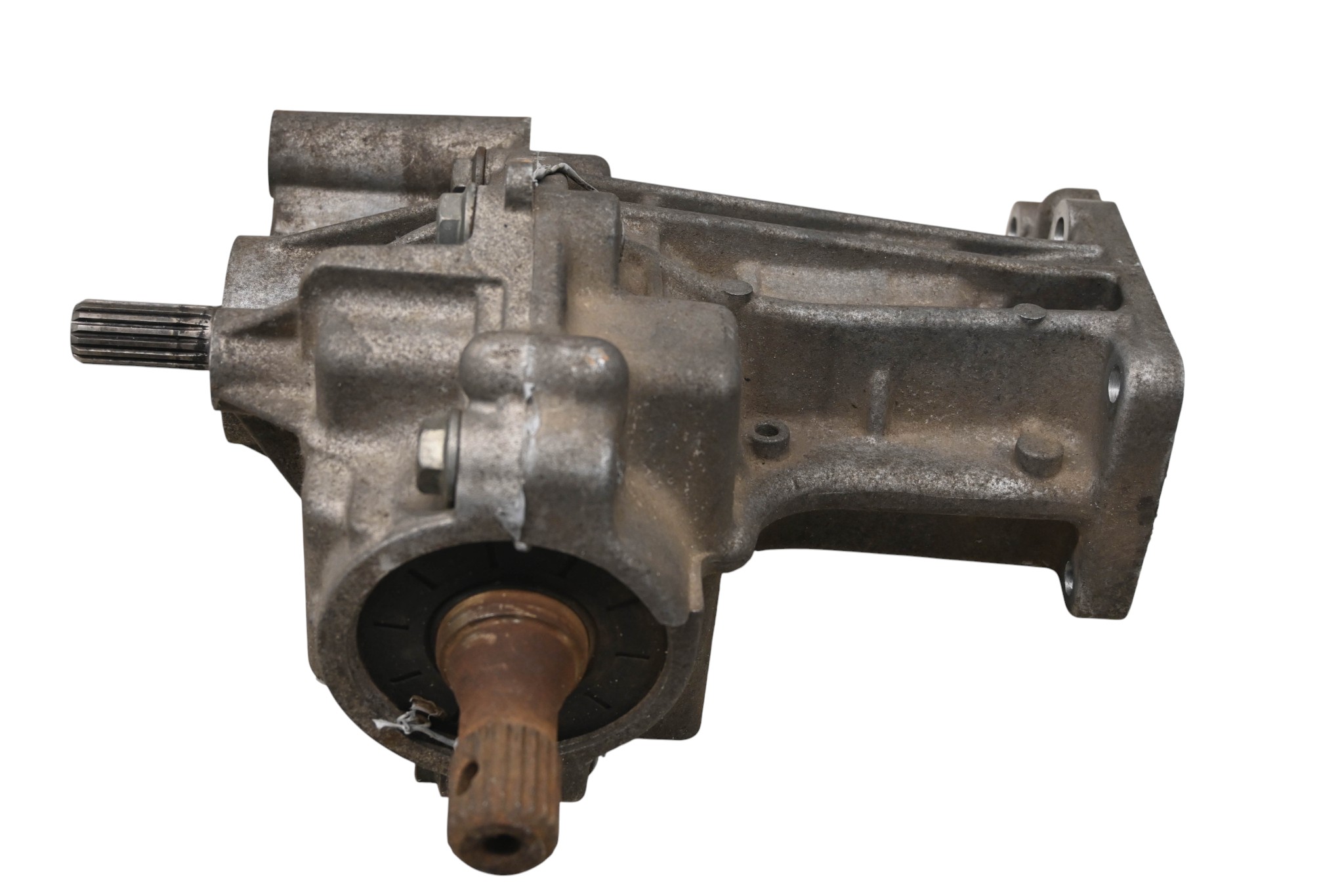19 John Deere Gator XUV835E Pto Transfer Case