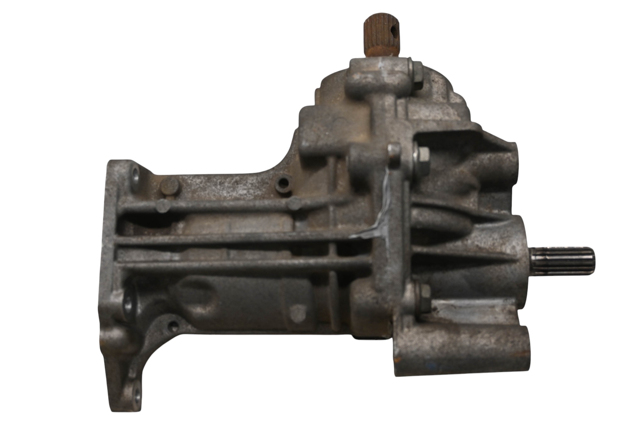 19 John Deere Gator XUV835E Pto Transfer Case