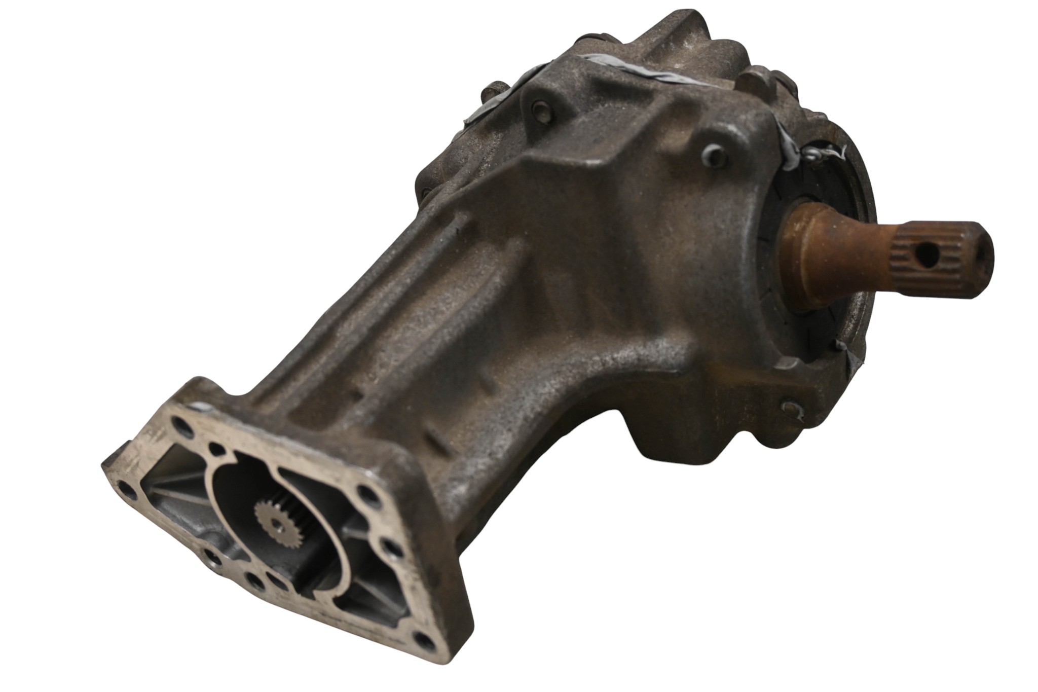 19 John Deere Gator XUV835E Pto Transfer Case
