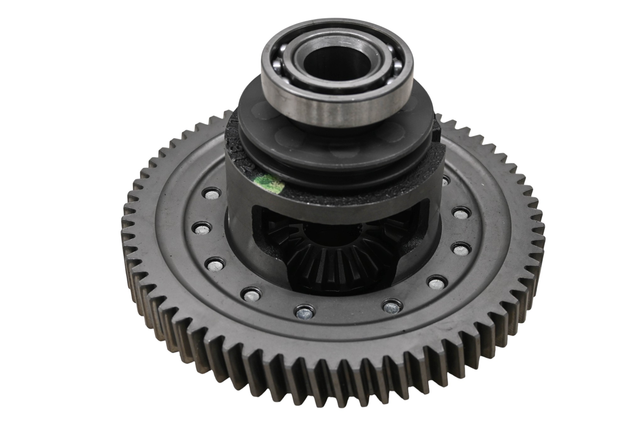 19 John Deere Gator XUV835E Rear Differential Ring Gear