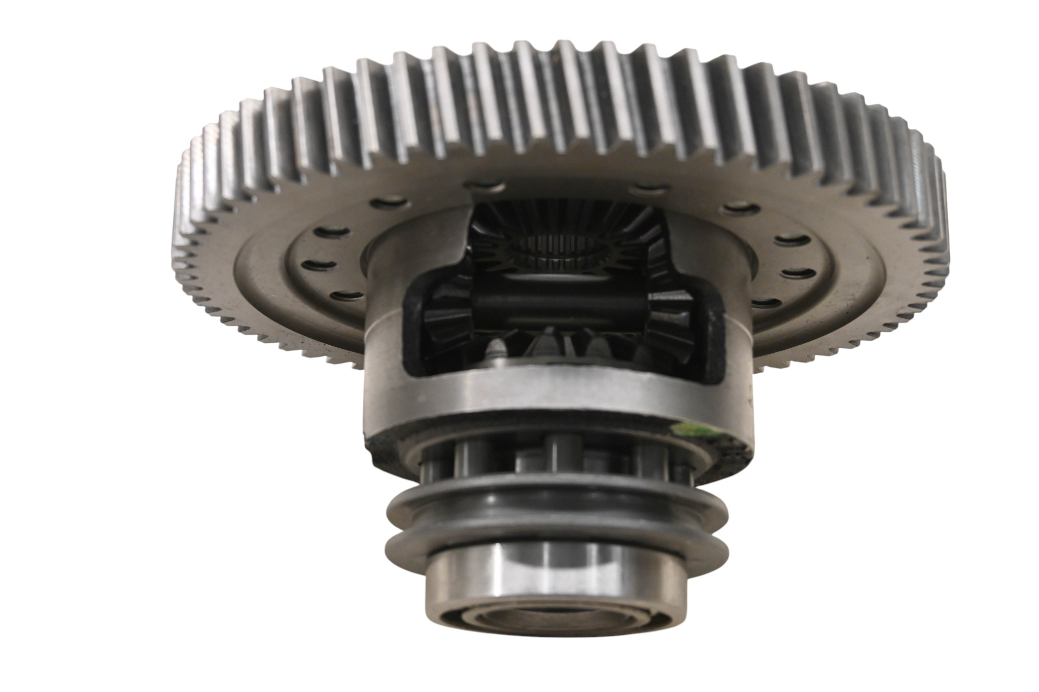 19 John Deere Gator XUV835E Rear Differential Ring Gear