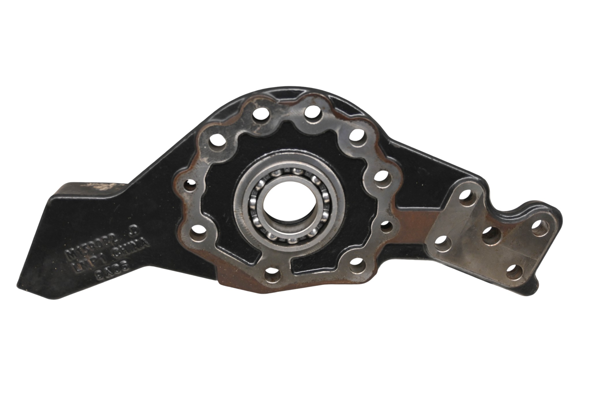 19 John Deere Gator XUV835E Right Side Transaxle Support Bracket