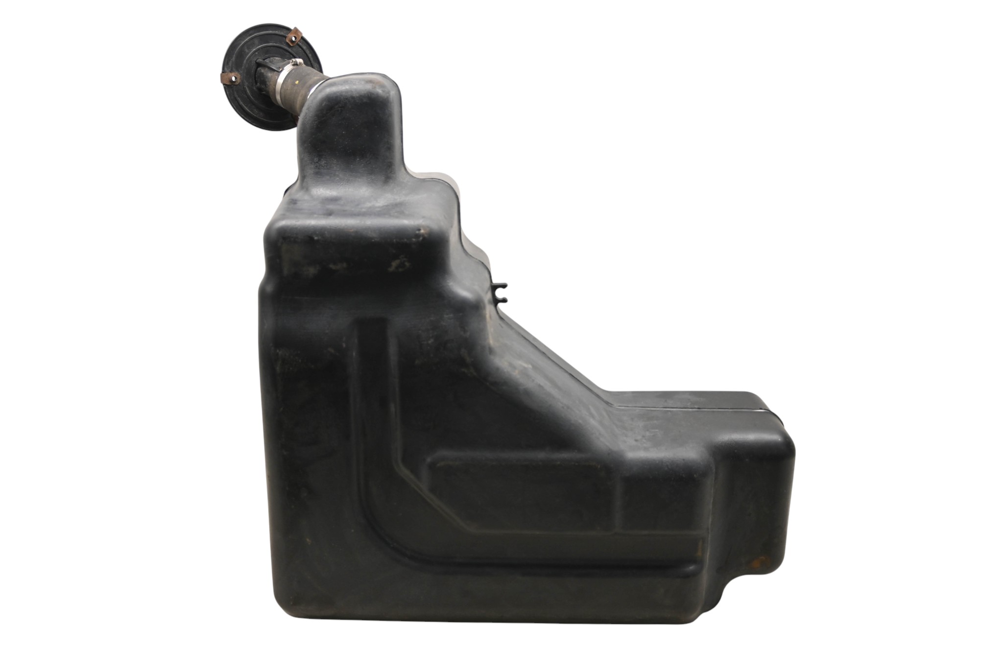 19 John Deere Gator XUV835E Gas Tank & Fuel Pump