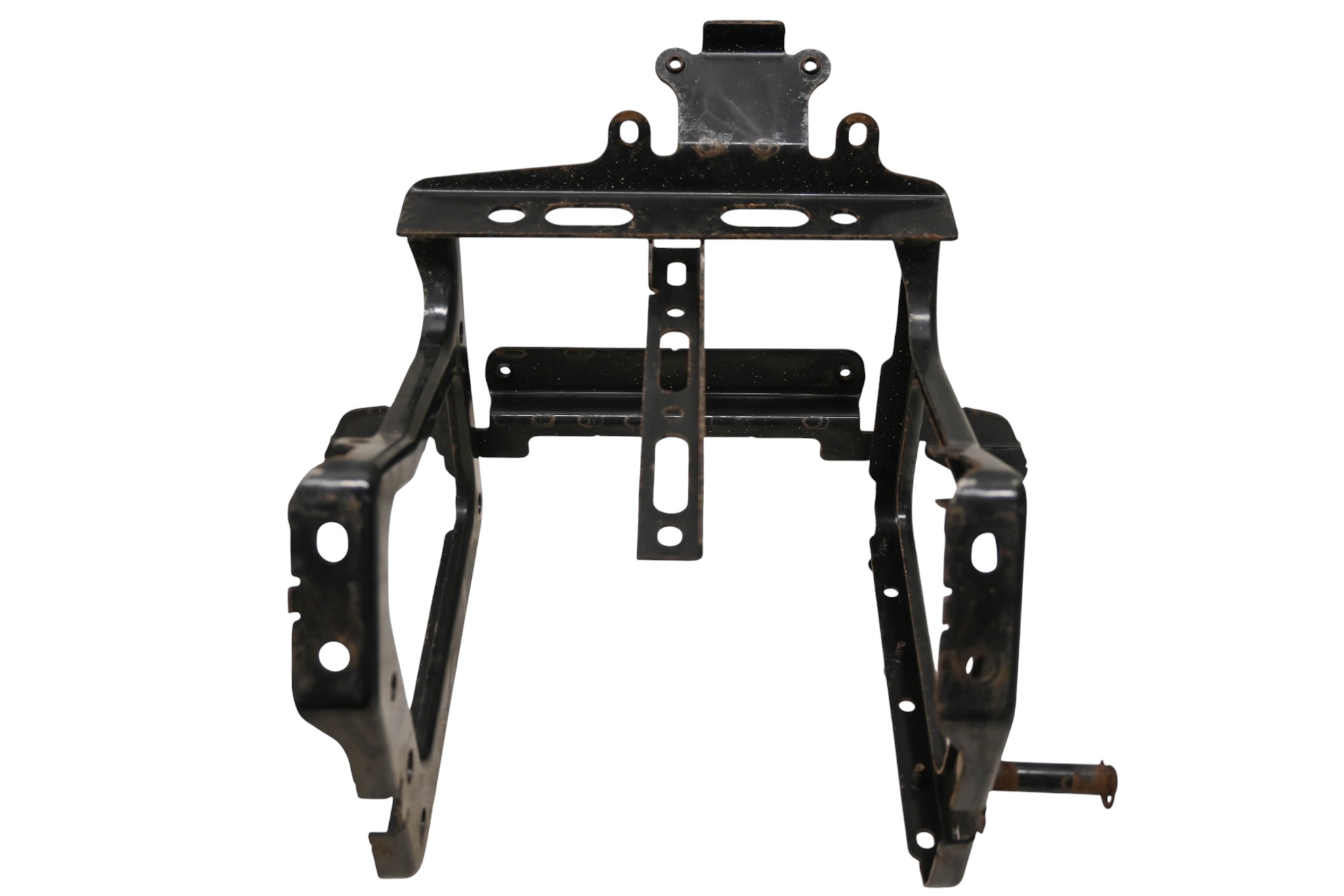19 John Deere Gator XUV835E Instrument Panel Frame Bracket