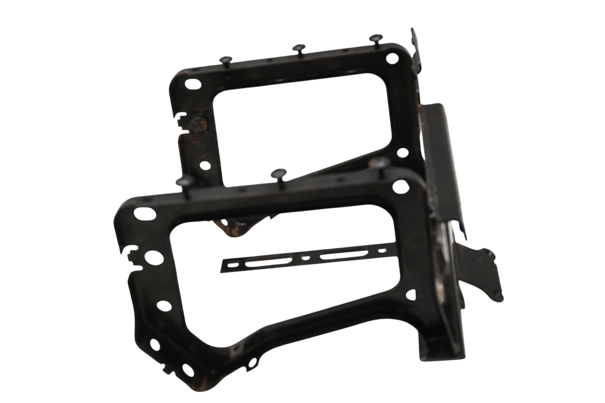 19 John Deere Gator XUV835E Instrument Panel Frame Bracket