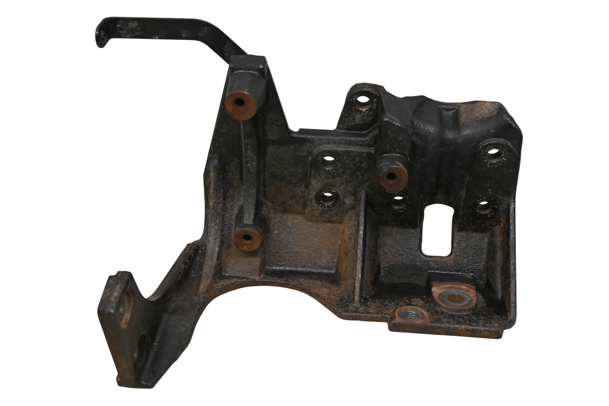 19 John Deere Gator XUV835E Front Engine Support Bracket Mount