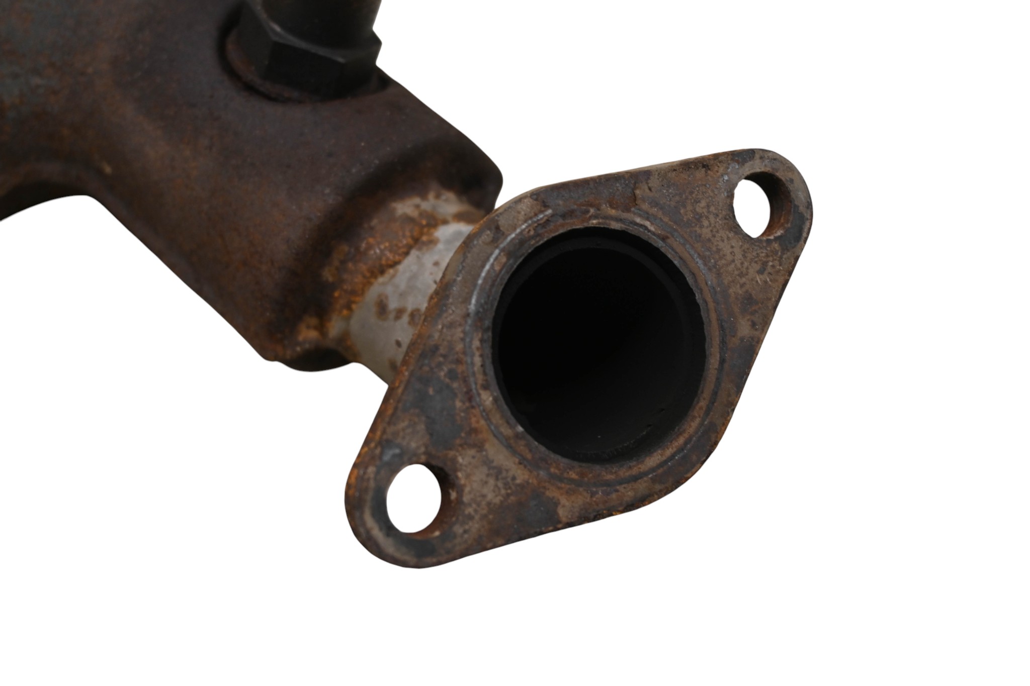 19 John Deere Gator XUV835E Exhaust Pipe