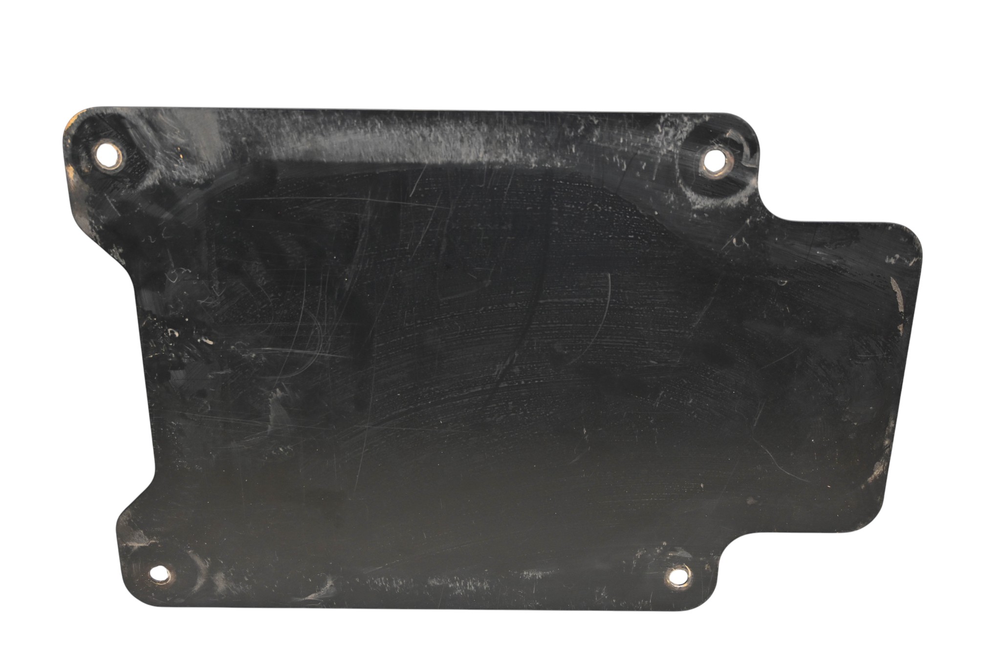 19 John Deere Gator XUV835E Drivers Side Under Seat Cover