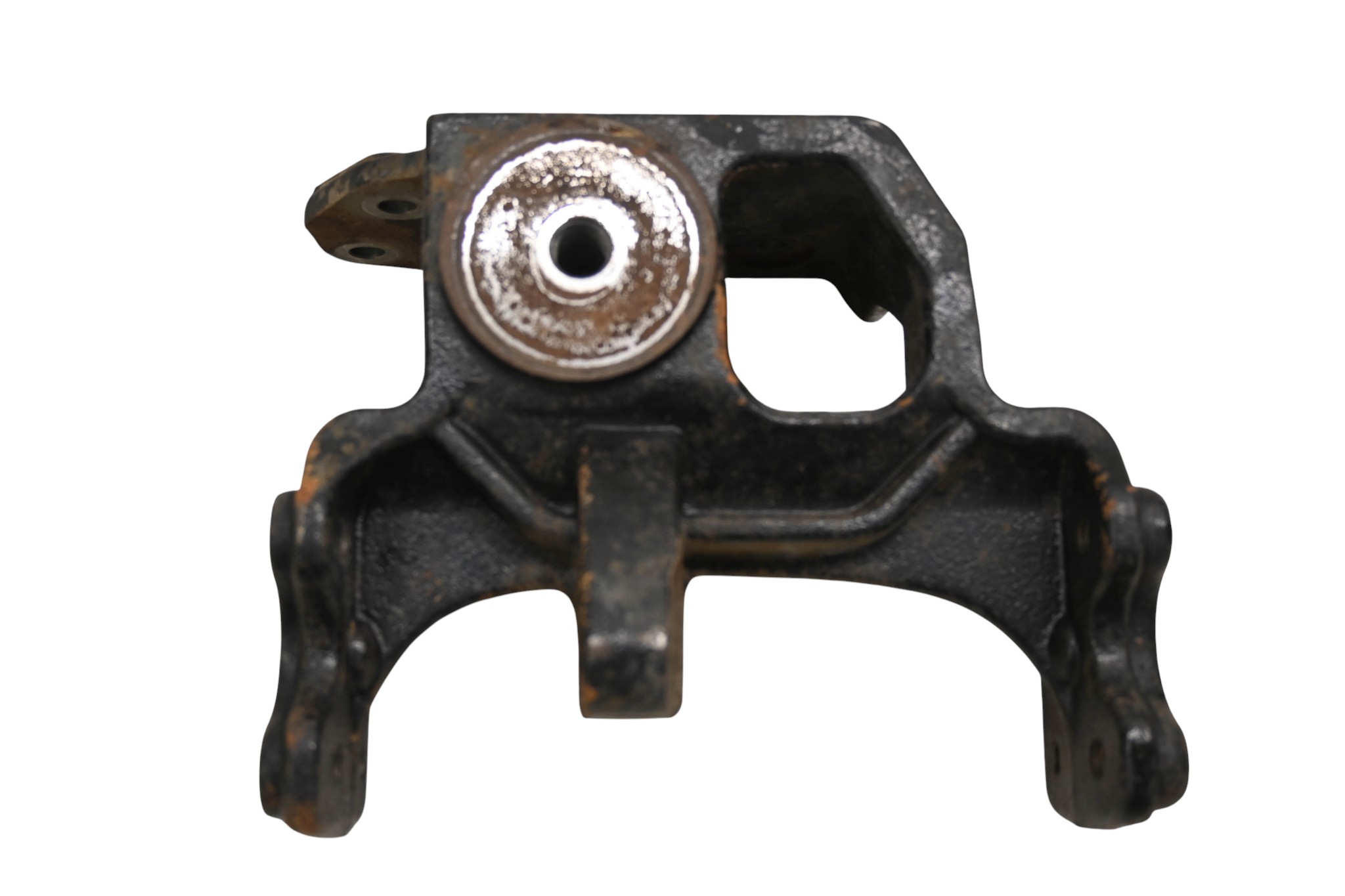 19 John Deere Gator XUV835E Rear Engine Support Bracket Mount