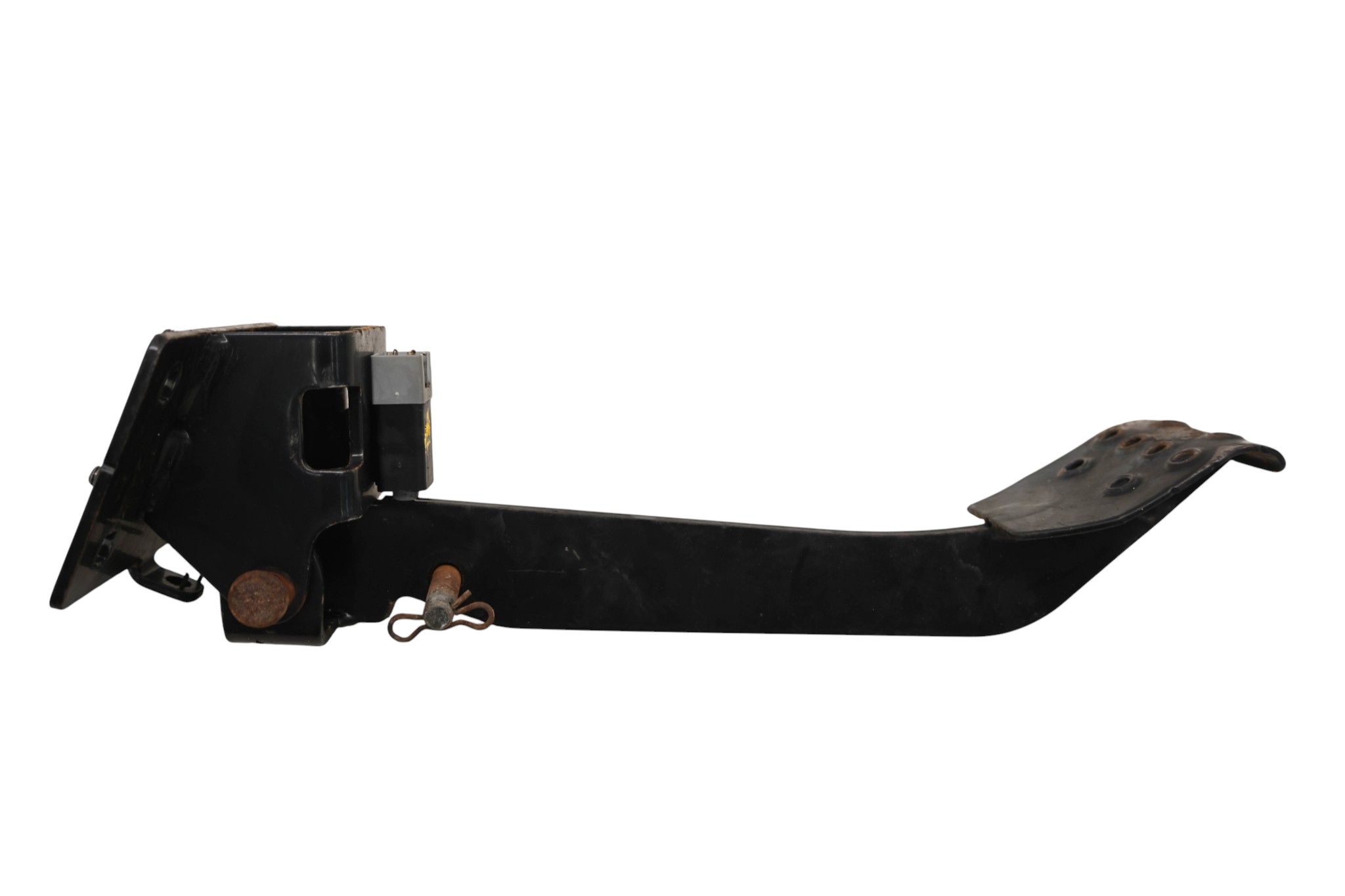 19 John Deere Gator XUV835E Brake Pedal Assembly