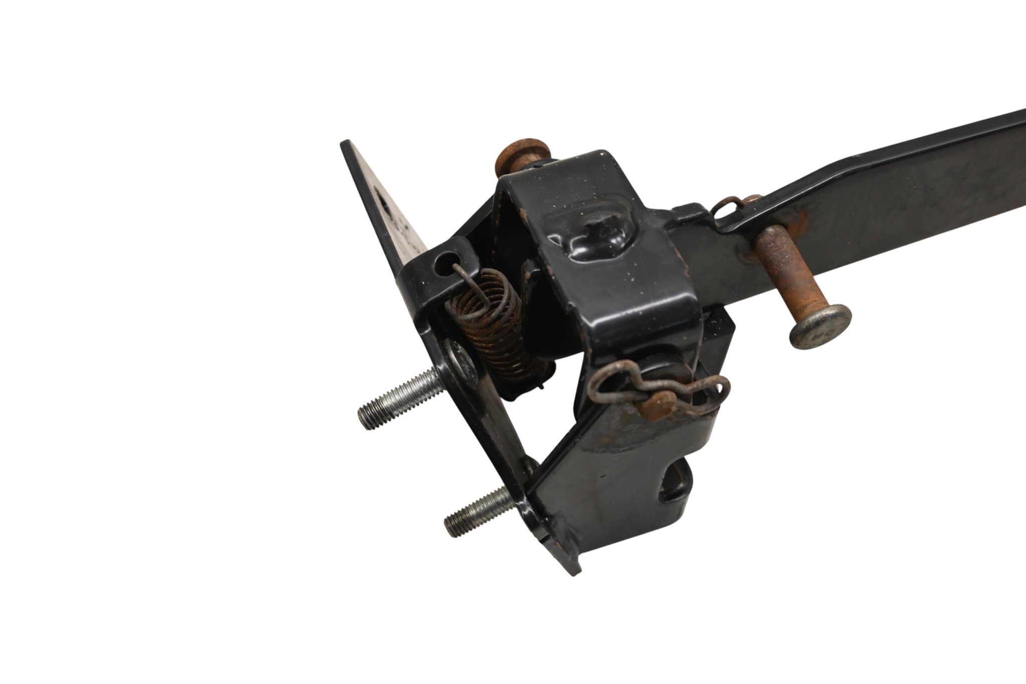 19 John Deere Gator XUV835E Brake Pedal Assembly