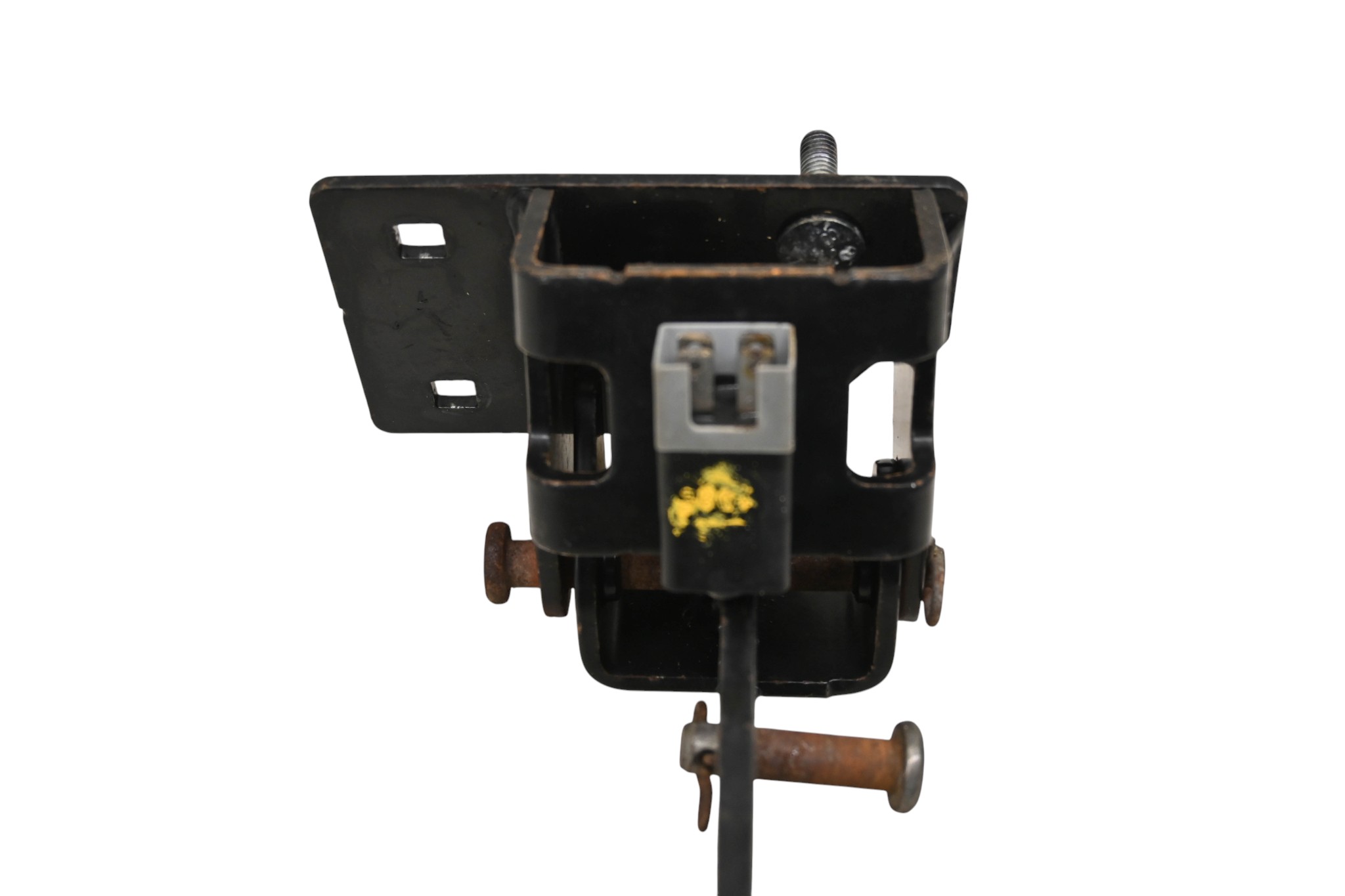 19 John Deere Gator XUV835E Brake Pedal Assembly