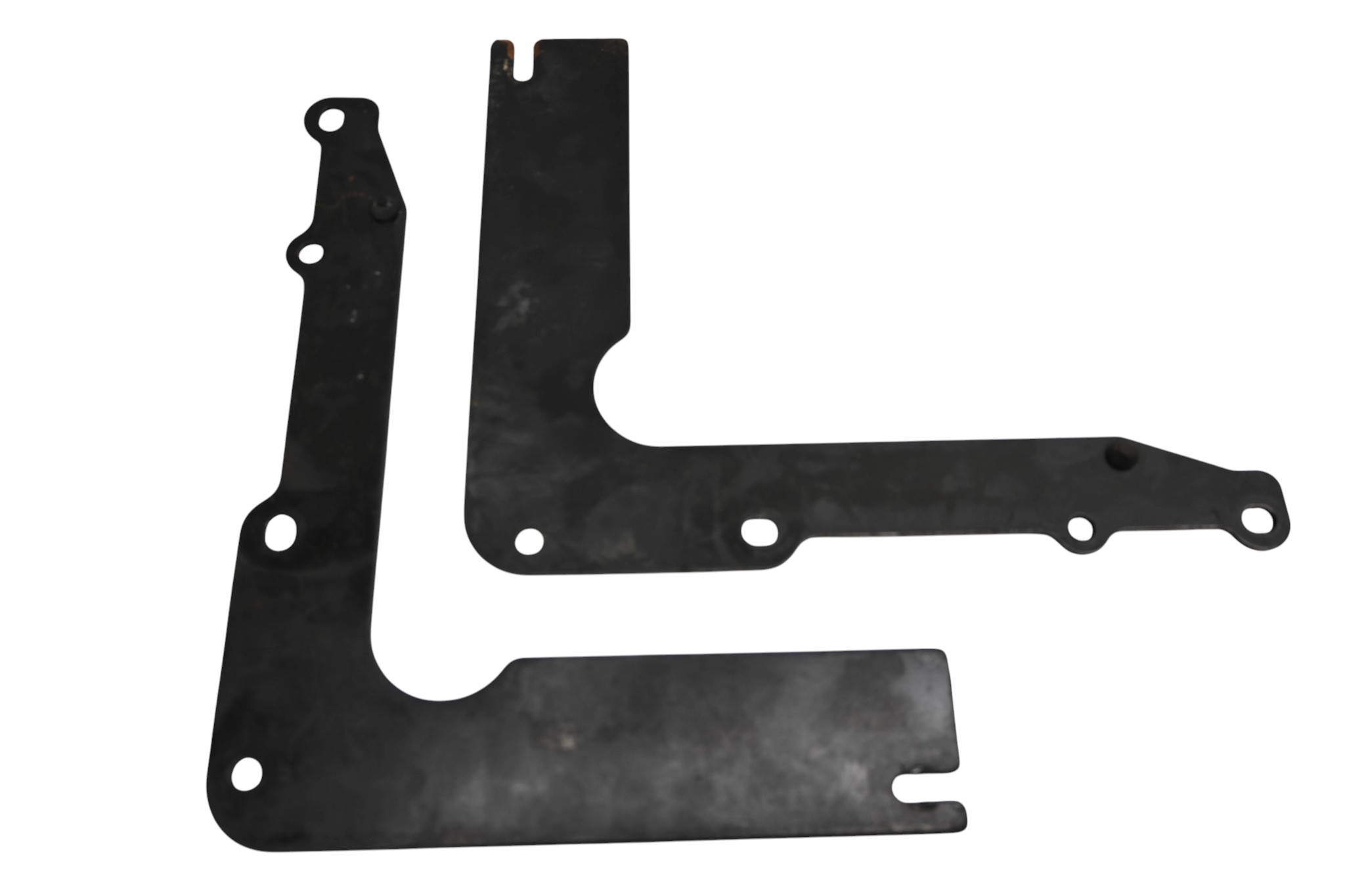19 John Deere Gator XUV835E Side Panel Brackets Mounts