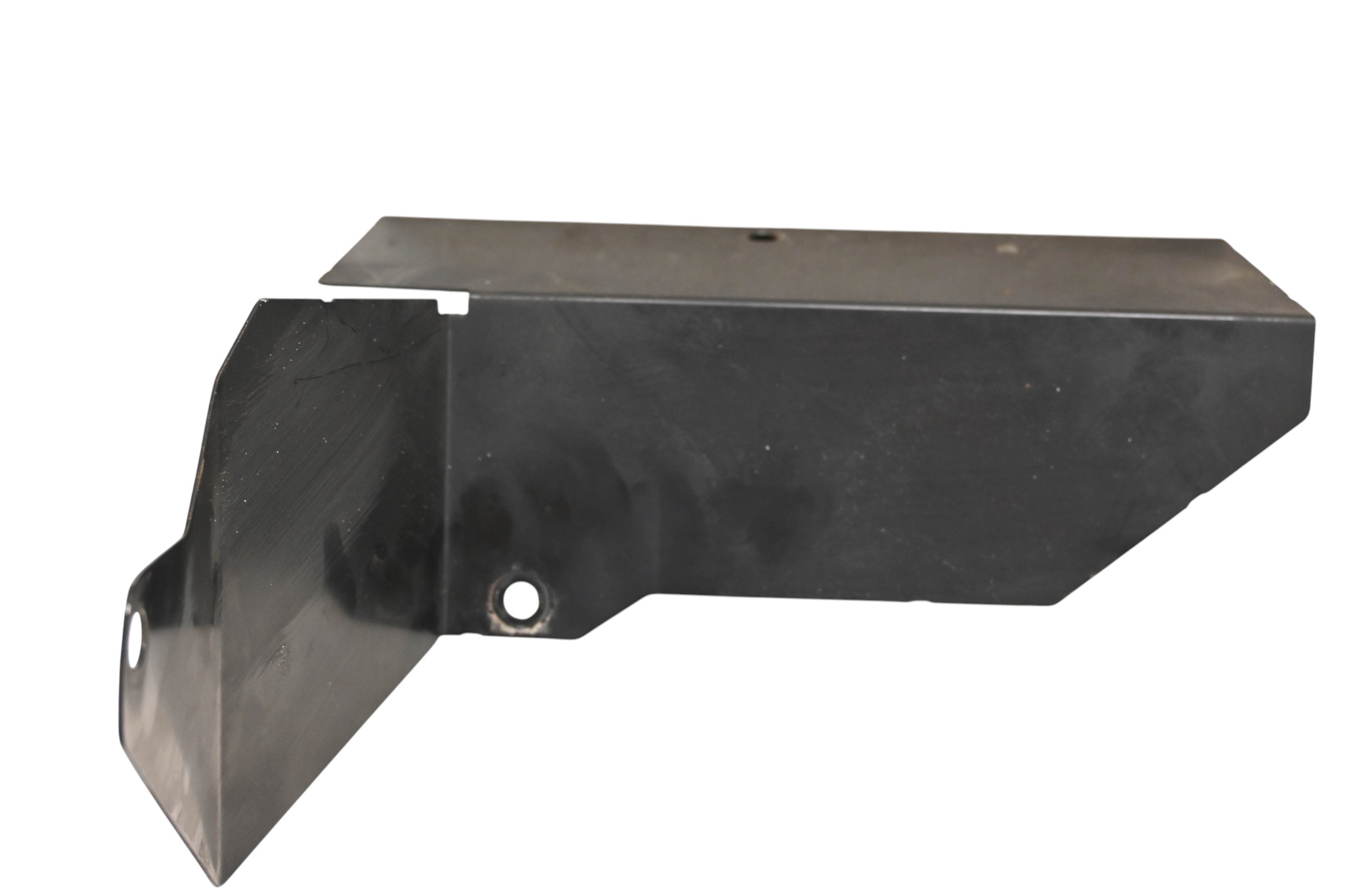 19 John Deere Gator XUV835E Muffler Exhaust Heat Shield Guard Cover