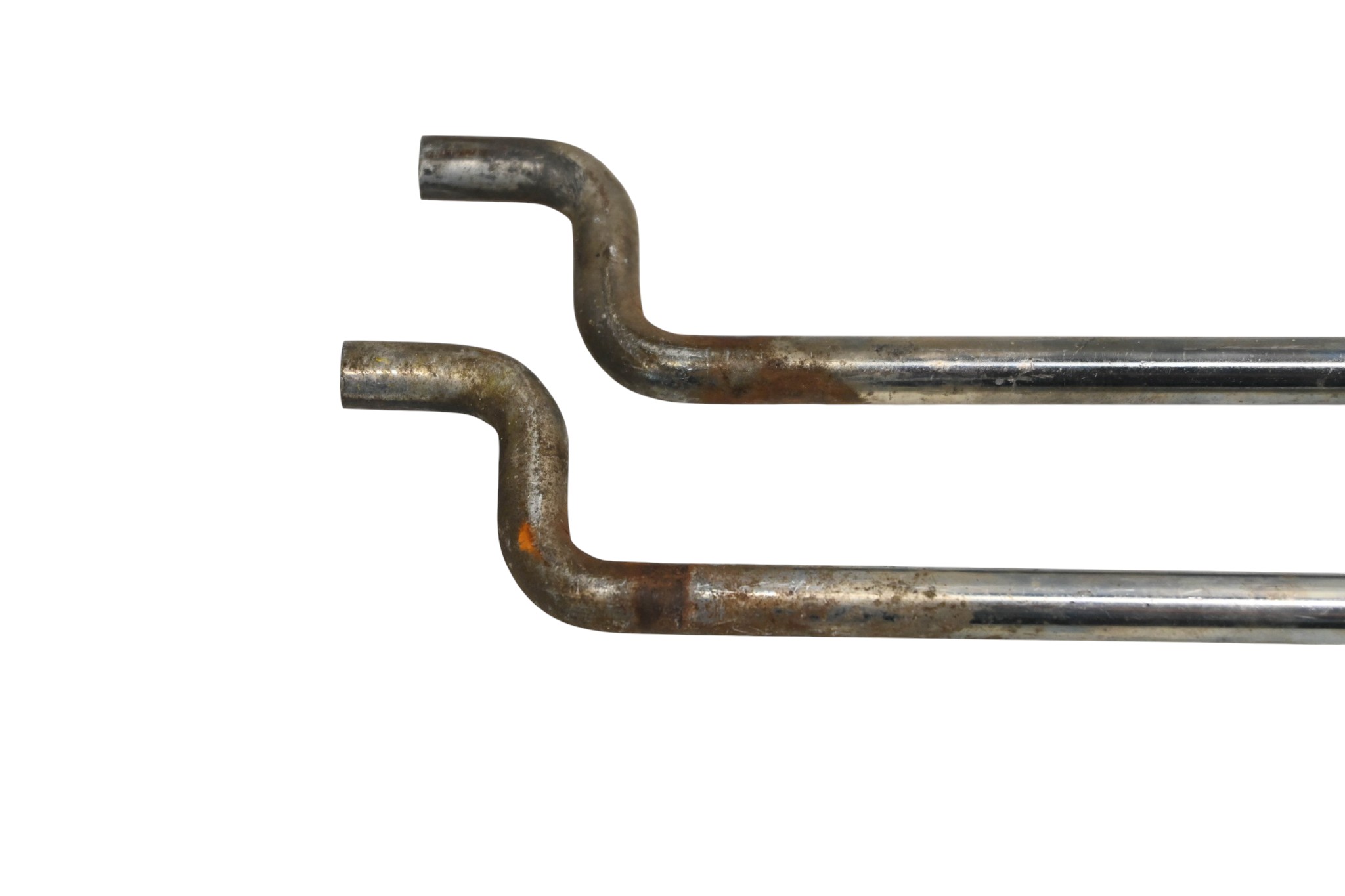 19 John Deere Gator XUV835E Cargo Box Hinge Rods