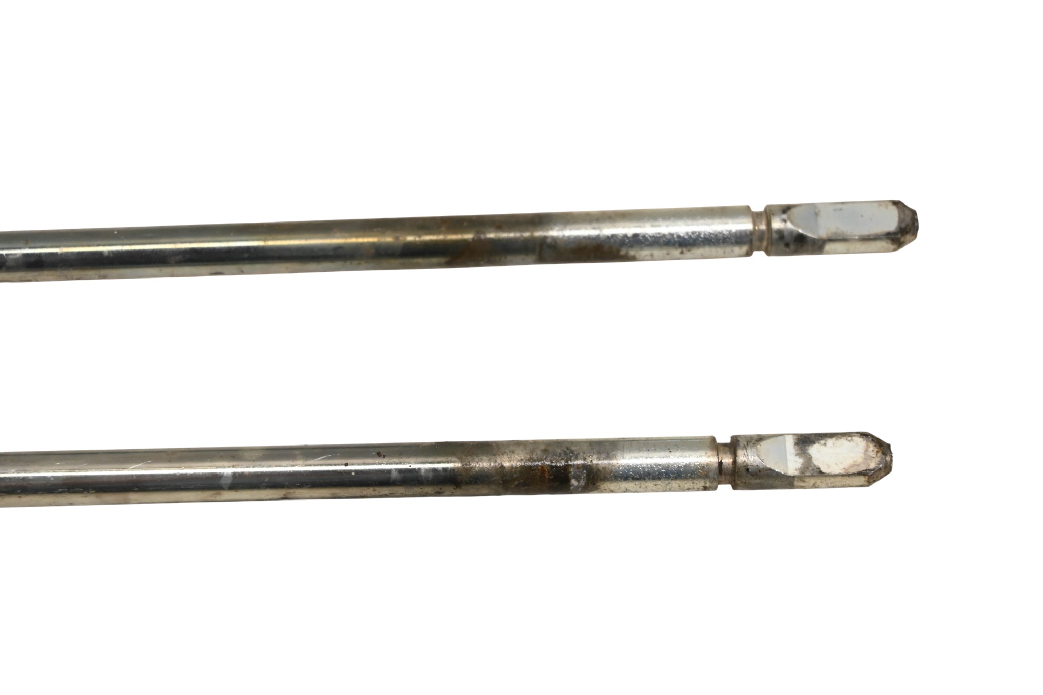 19 John Deere Gator XUV835E Cargo Box Hinge Rods