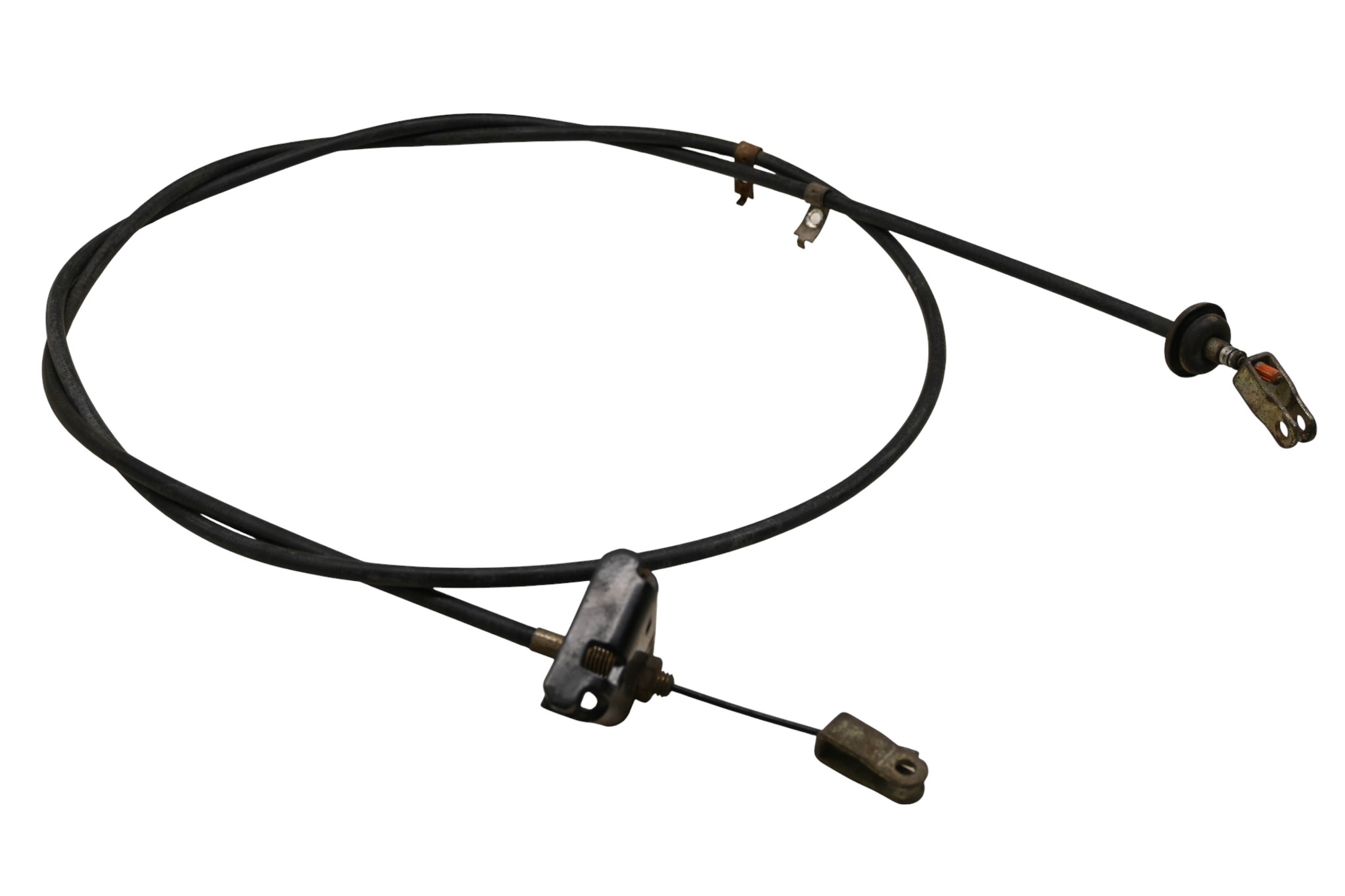 19 John Deere Gator XUV835E Parking Brake Cable