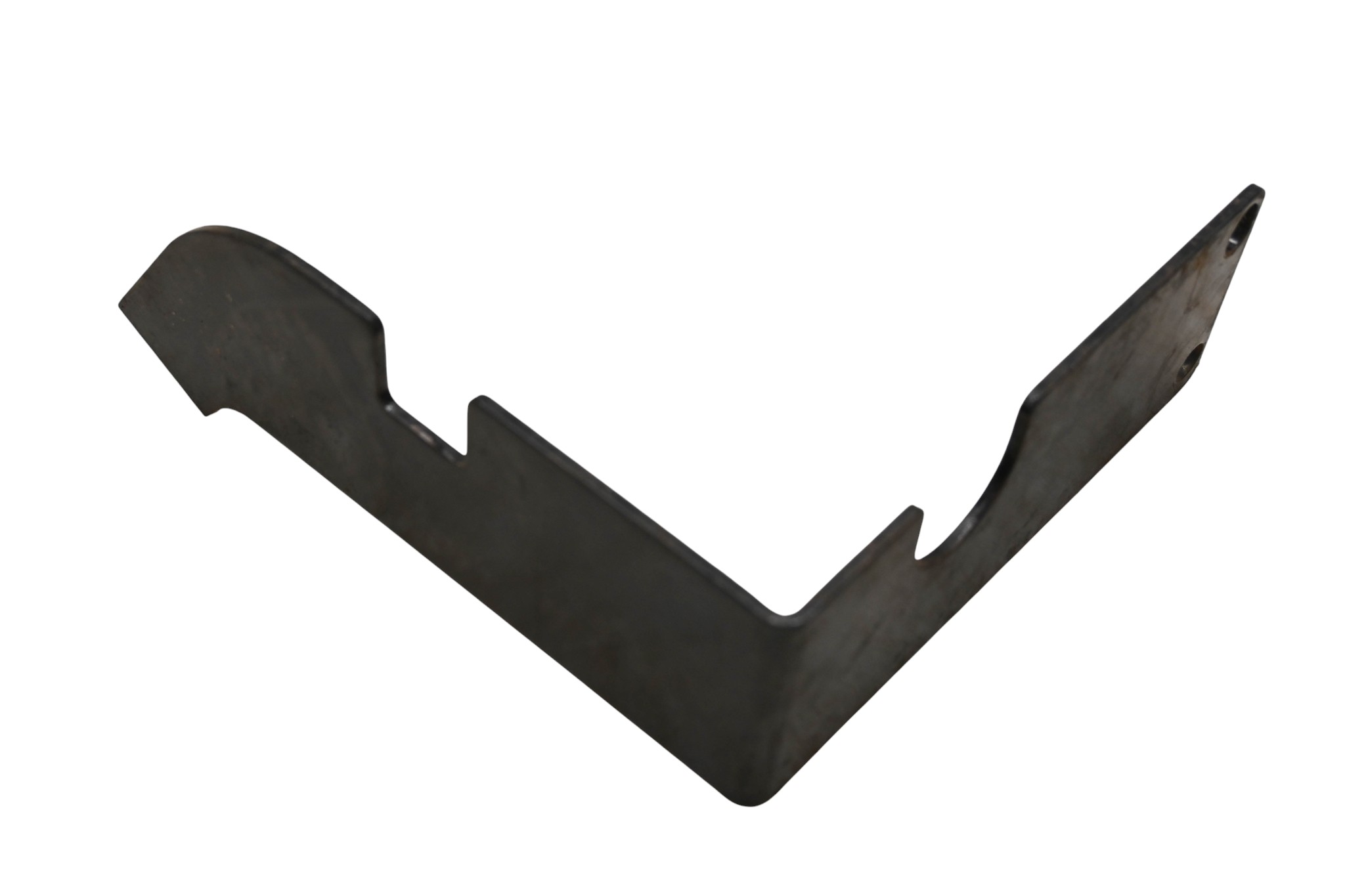 19 John Deere Gator XUV835E Right Side Dash Bracket