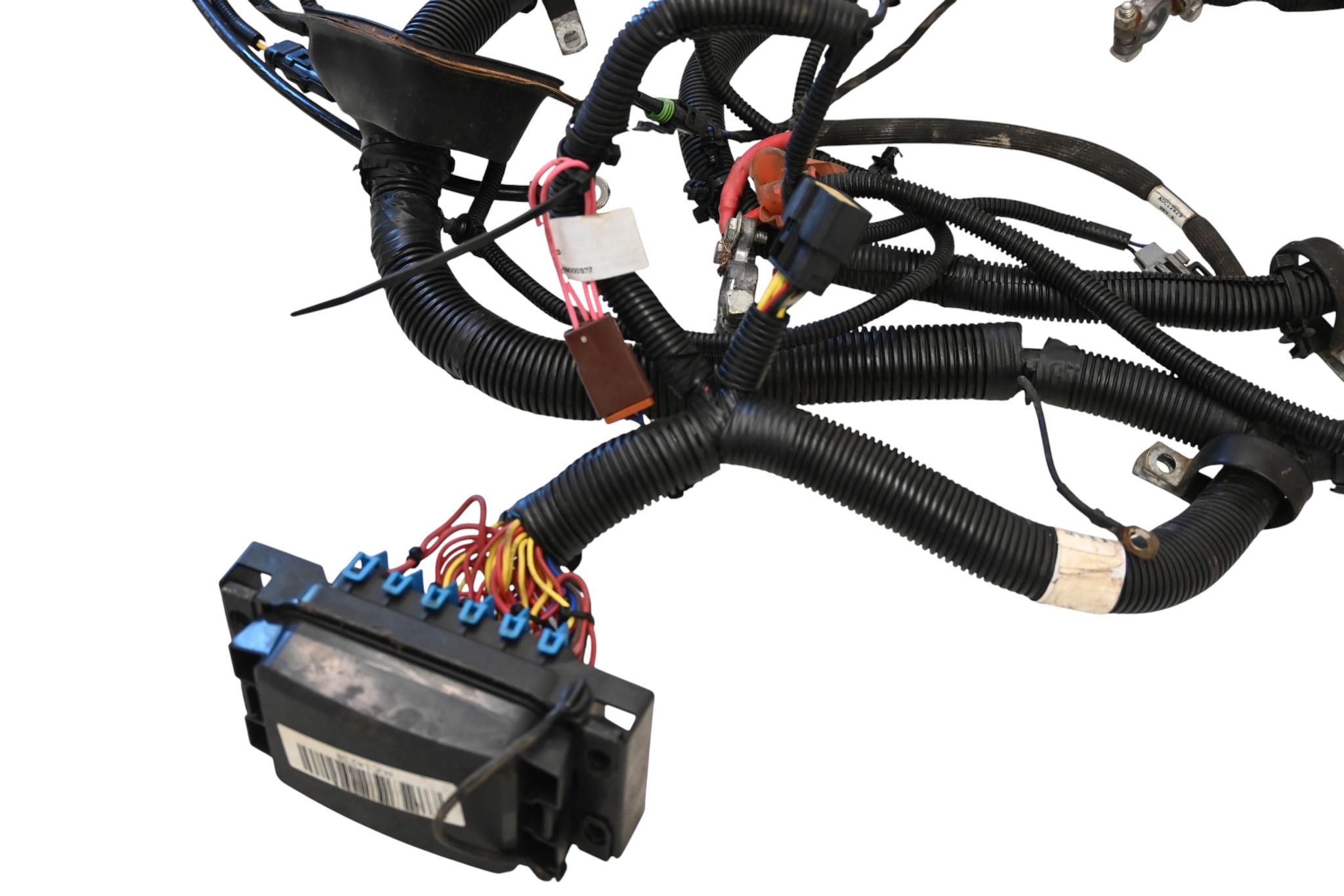 19 John Deere Gator XUV835E Wire Harness Electrical Wiring