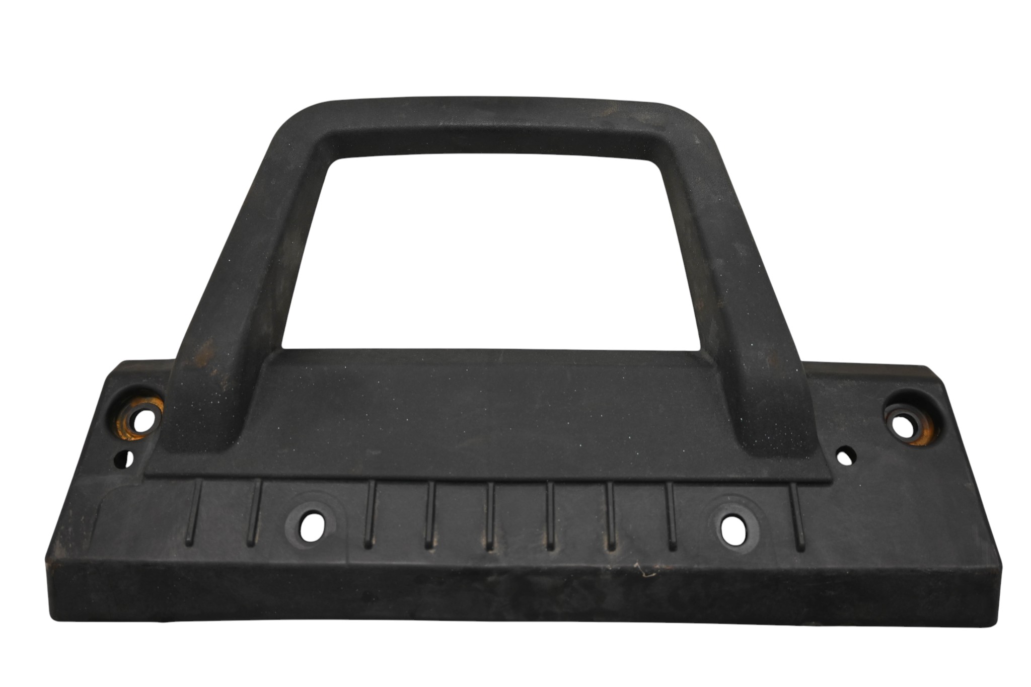 19 John Deere Gator XUV835E Grab Bar