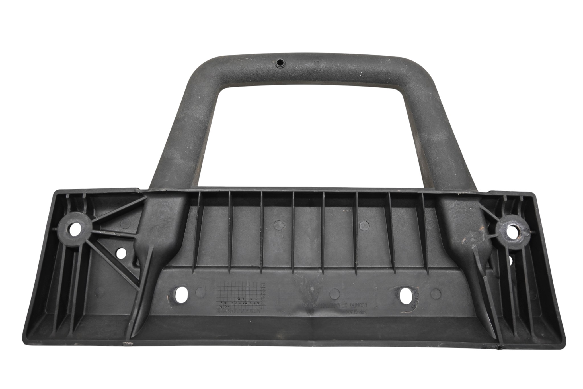 19 John Deere Gator XUV835E Grab Bar