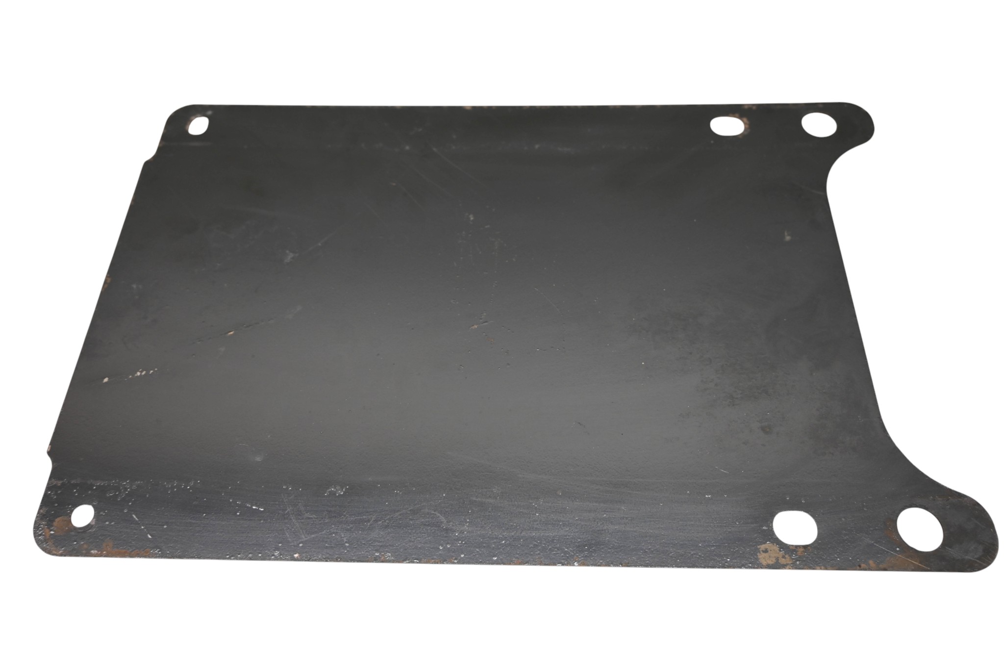 19 John Deere Gator XUV835E Center Tunnel Skid Plate