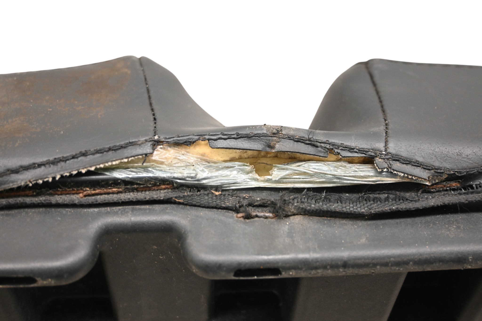 19 John Deere Gator XUV835E Passenger Side Seat Bottom Cushion
