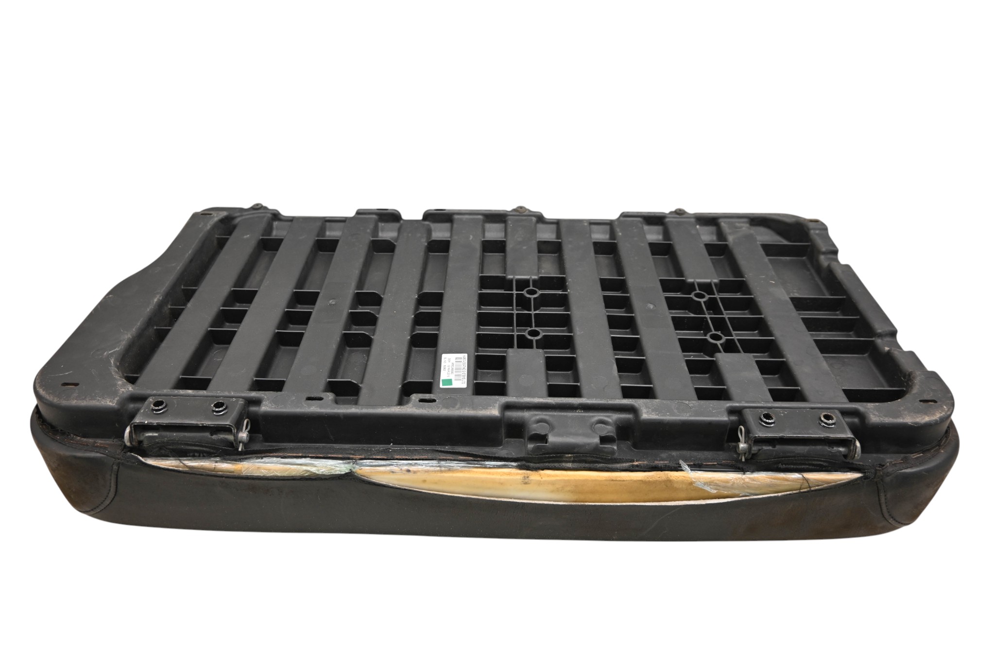 19 John Deere Gator XUV835E Passenger Side Seat Bottom Cushion