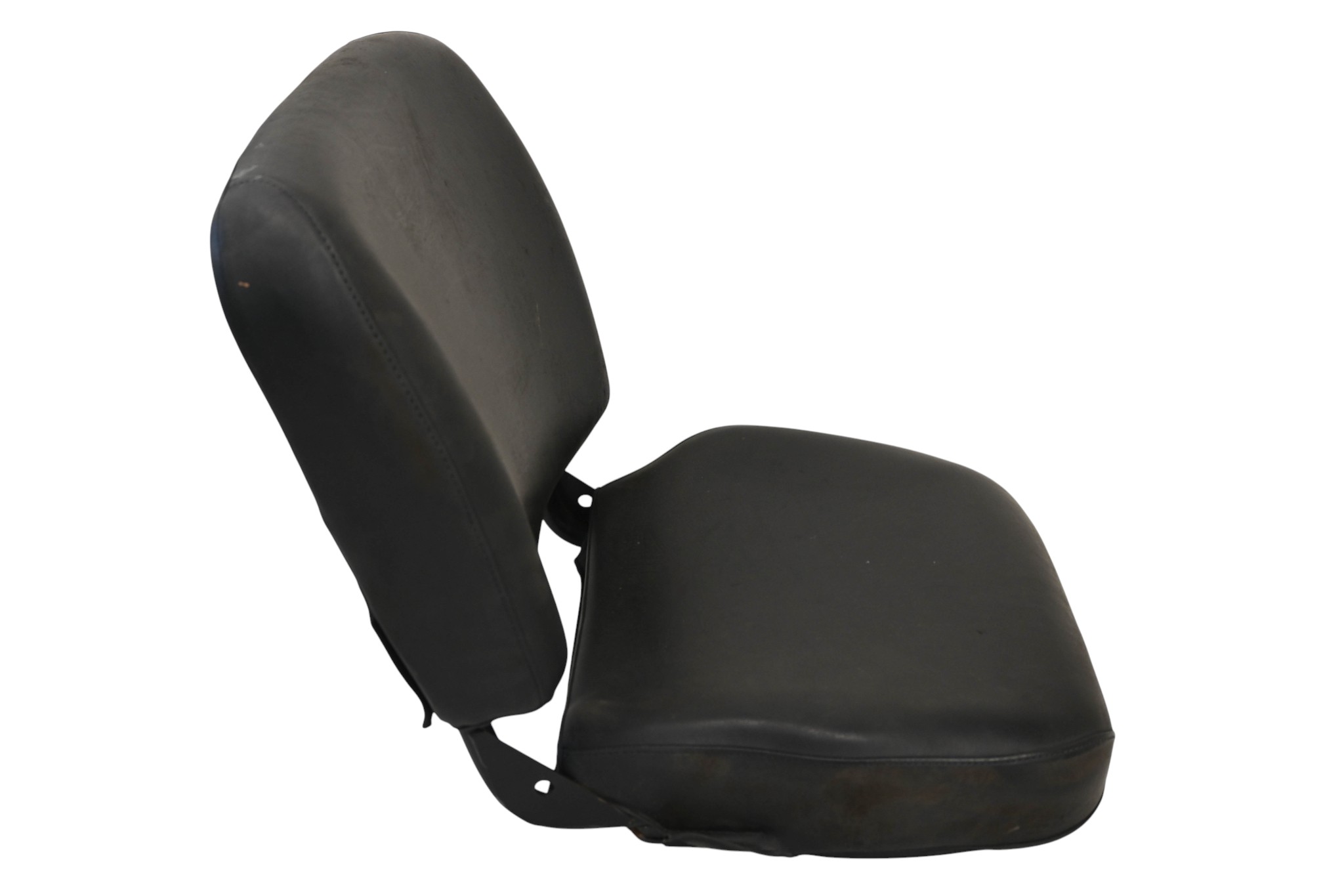 19 John Deere Gator XUV835E Drives Side Seat Assembly