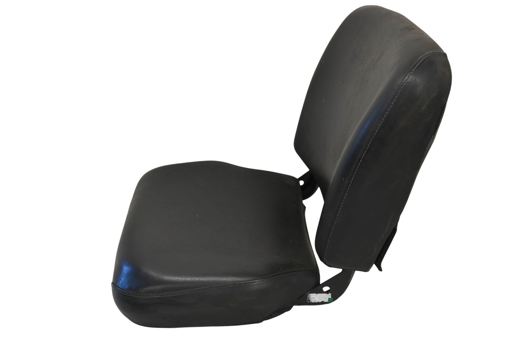 19 John Deere Gator XUV835E Drives Side Seat Assembly