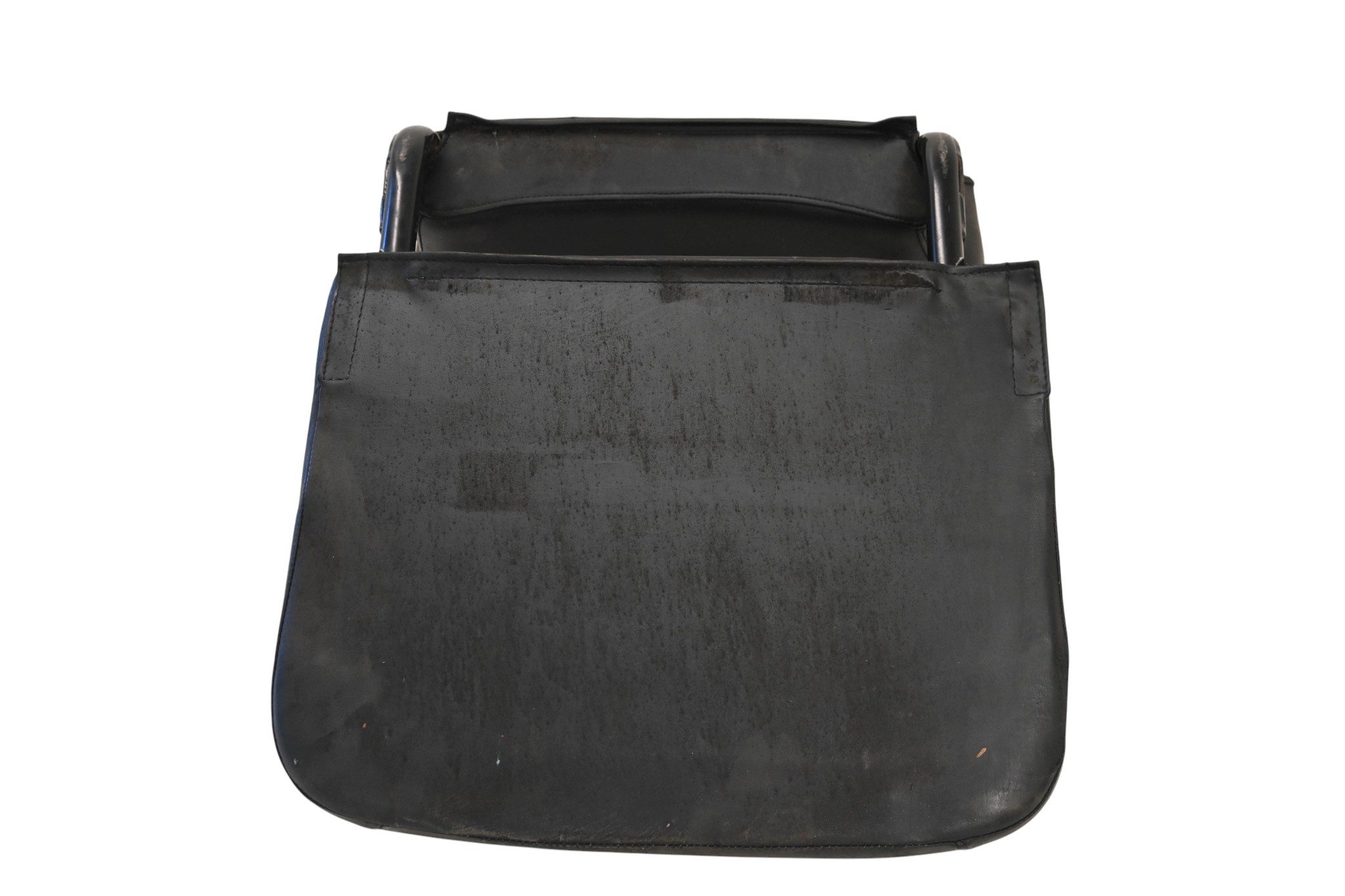 19 John Deere Gator XUV835E Drives Side Seat Assembly