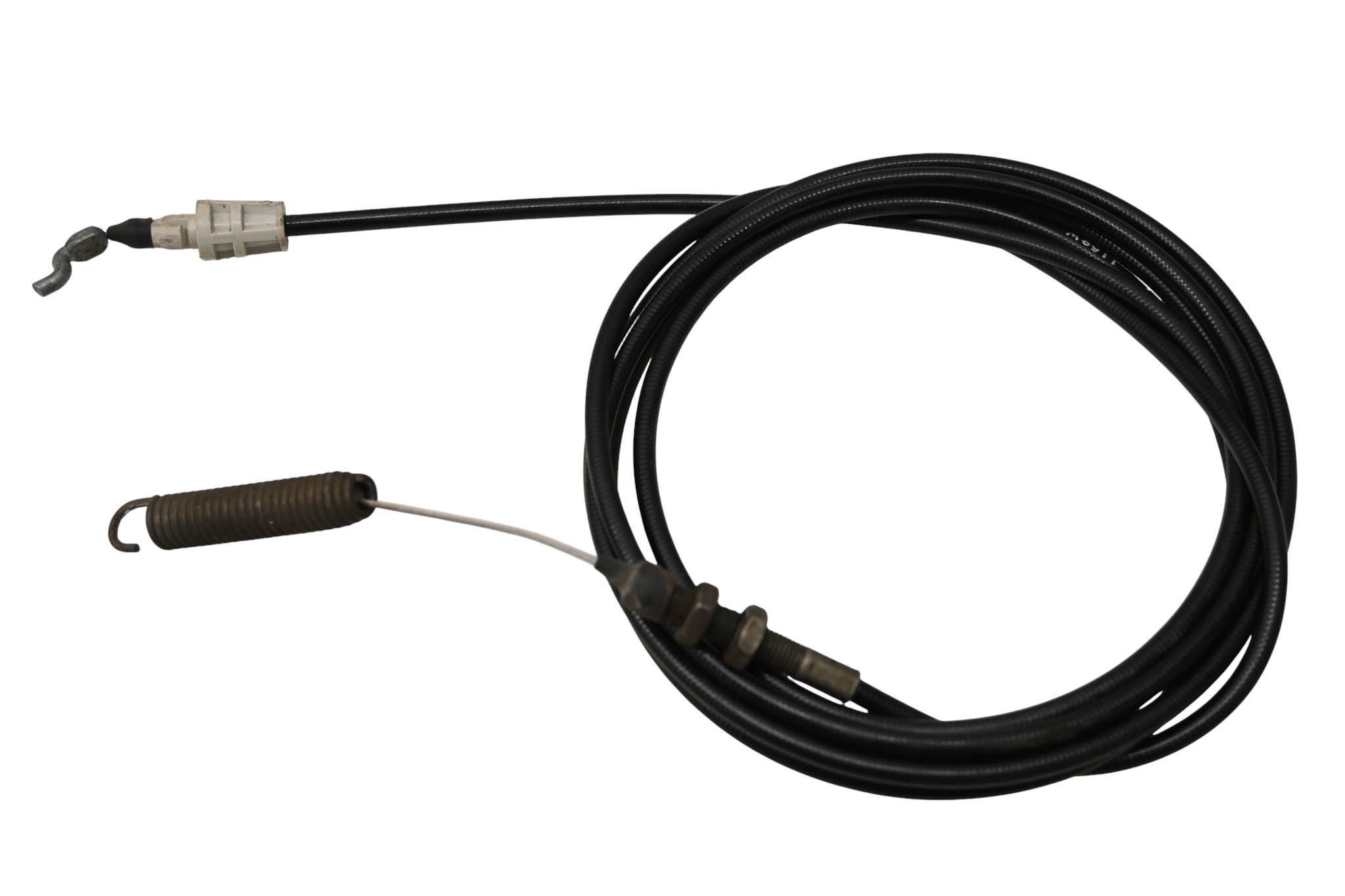 19 John Deere Gator XUV835E Differential Lock Cable
