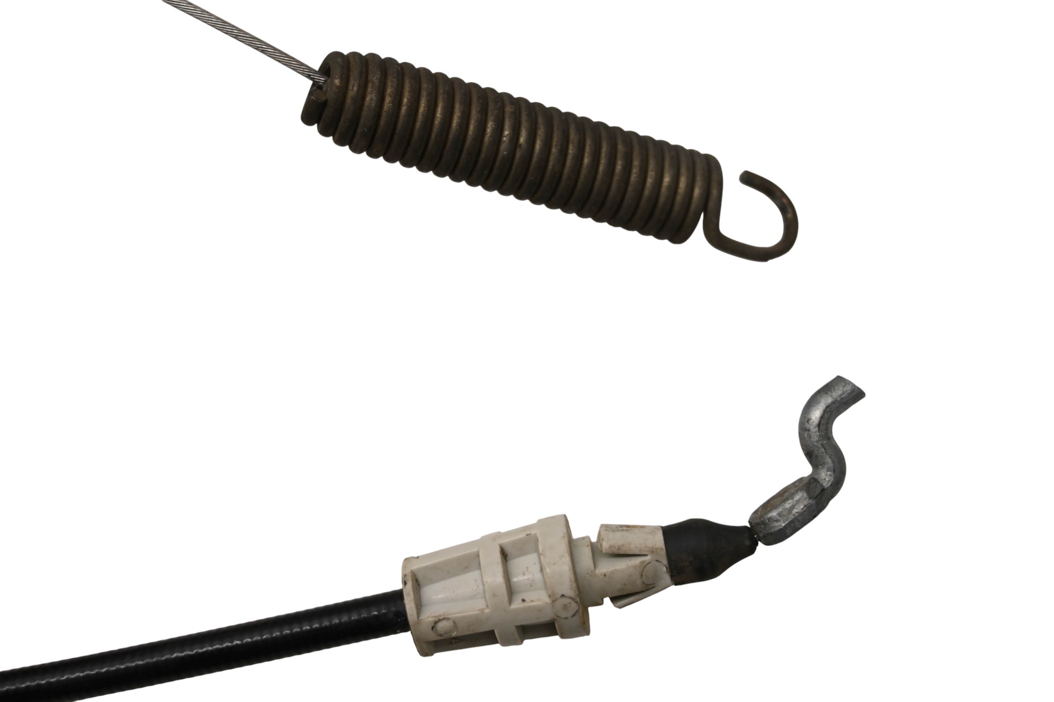 19 John Deere Gator XUV835E Differential Lock Cable