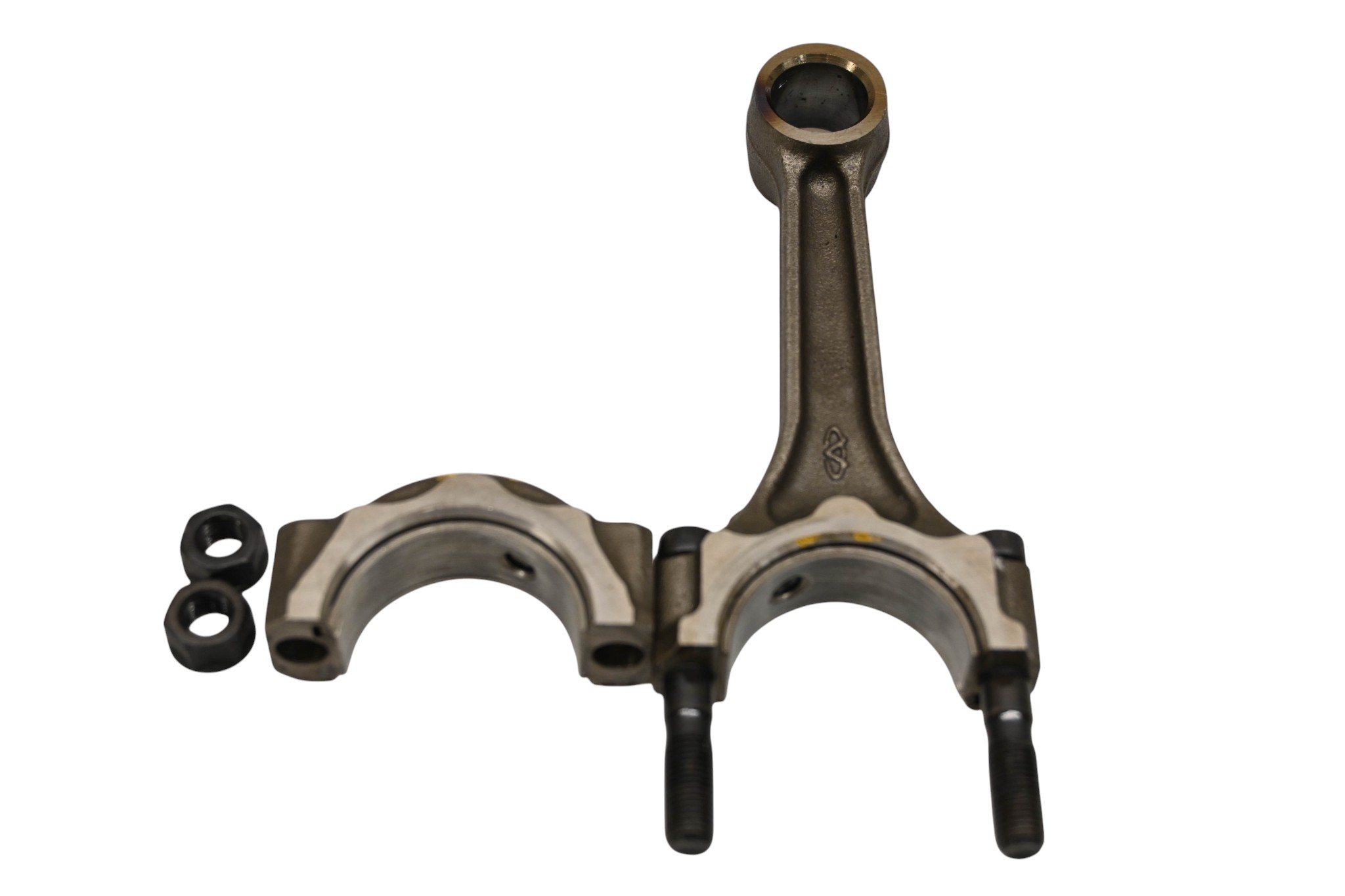 19 John Deere Gator XUV835E Connecting Rod