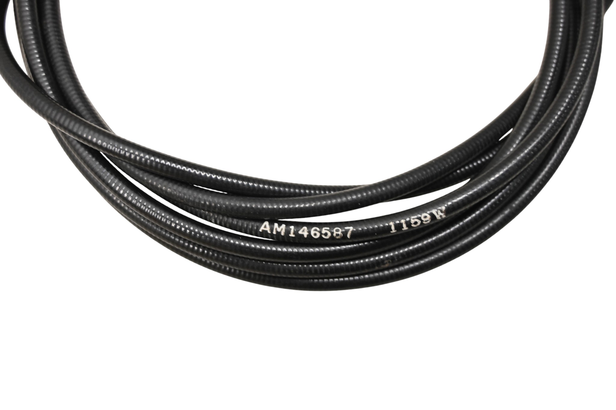 19 John Deere Gator XUV835E Differential Lock Cable