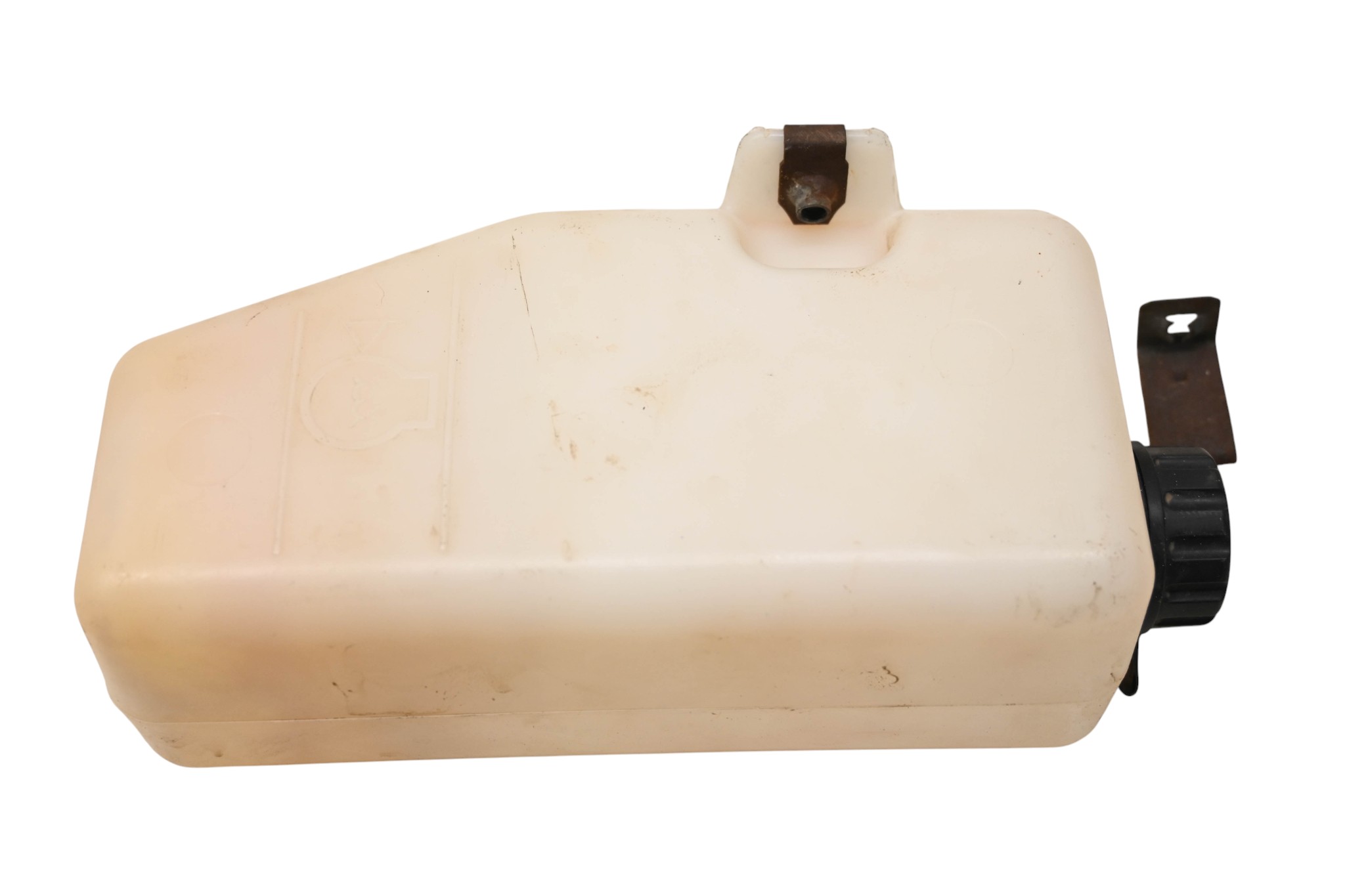 19 John Deere Gator XUV835E Coolant Overflow Radiator Bottle