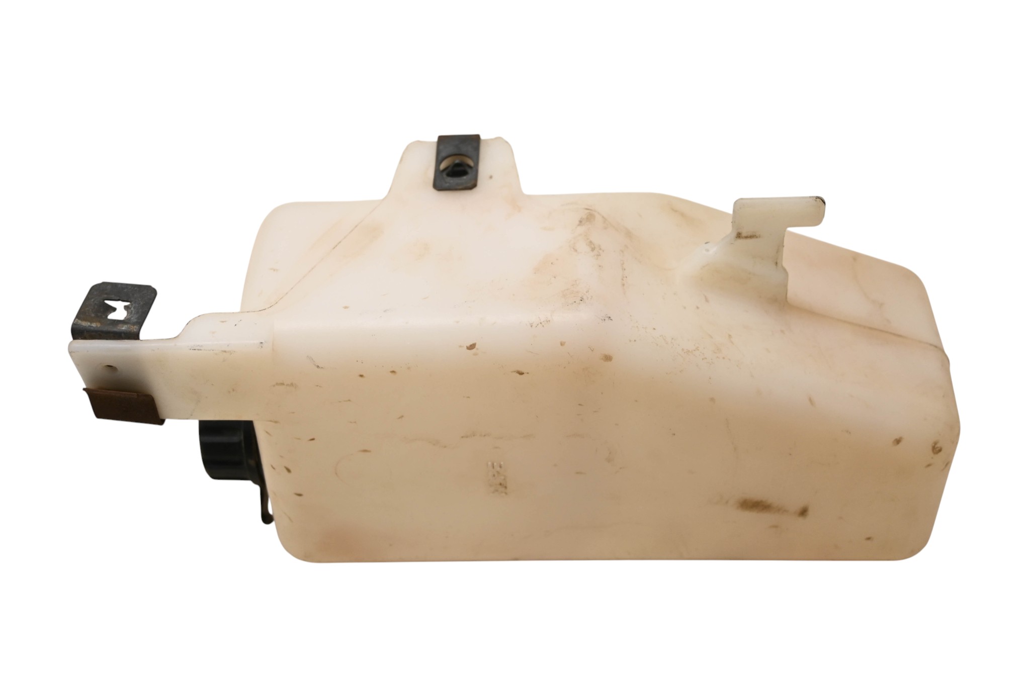 19 John Deere Gator XUV835E Coolant Overflow Radiator Bottle