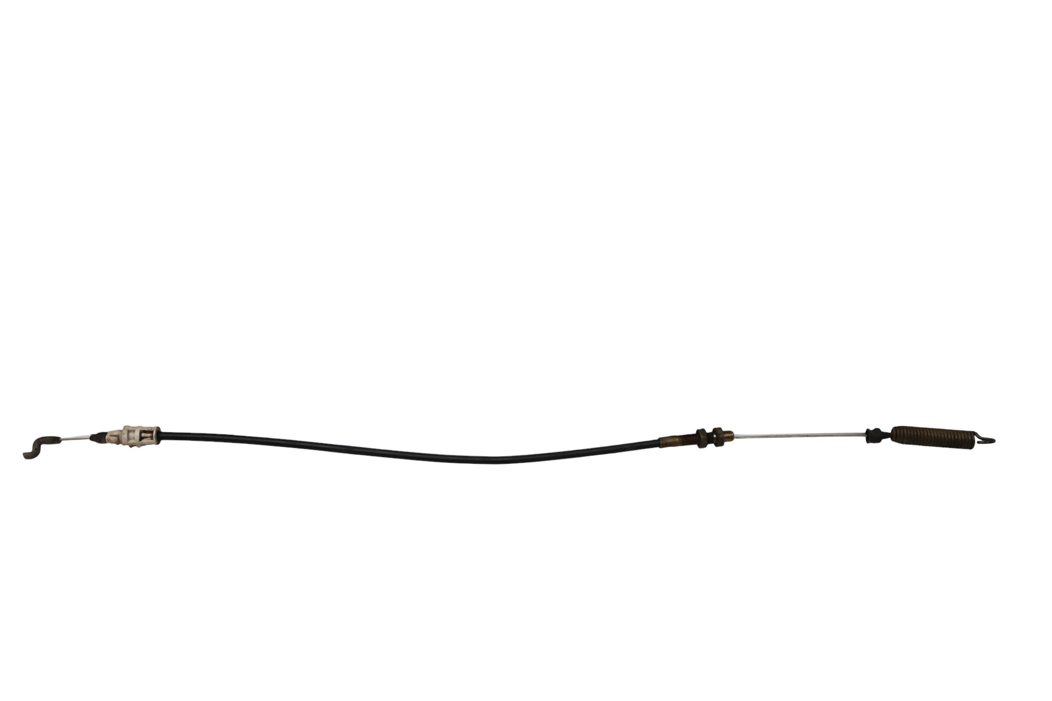 19 John Deere Gator XUV835E Differential Interlock Cable