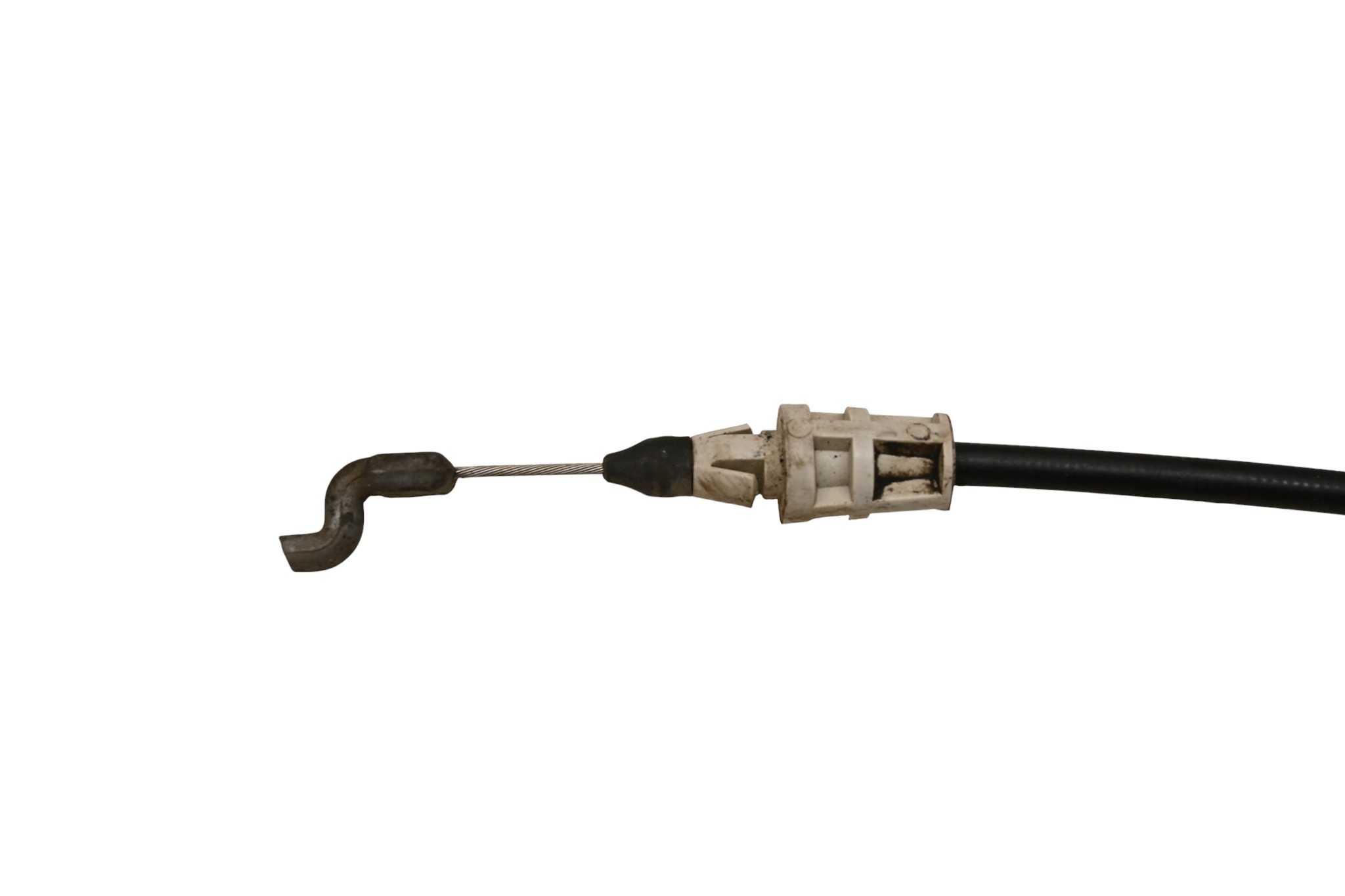 19 John Deere Gator XUV835E Differential Interlock Cable