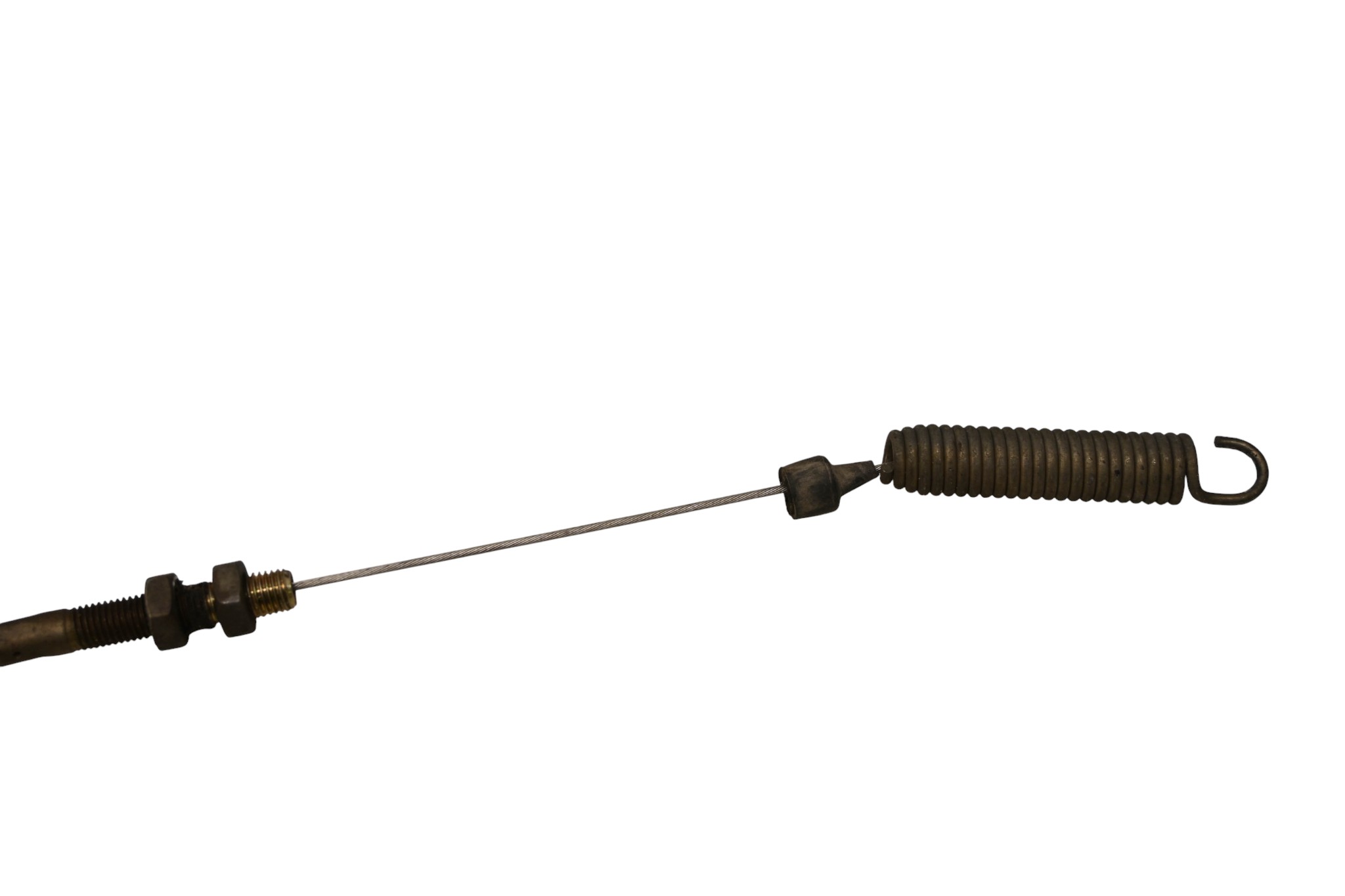 19 John Deere Gator XUV835E Differential Interlock Cable