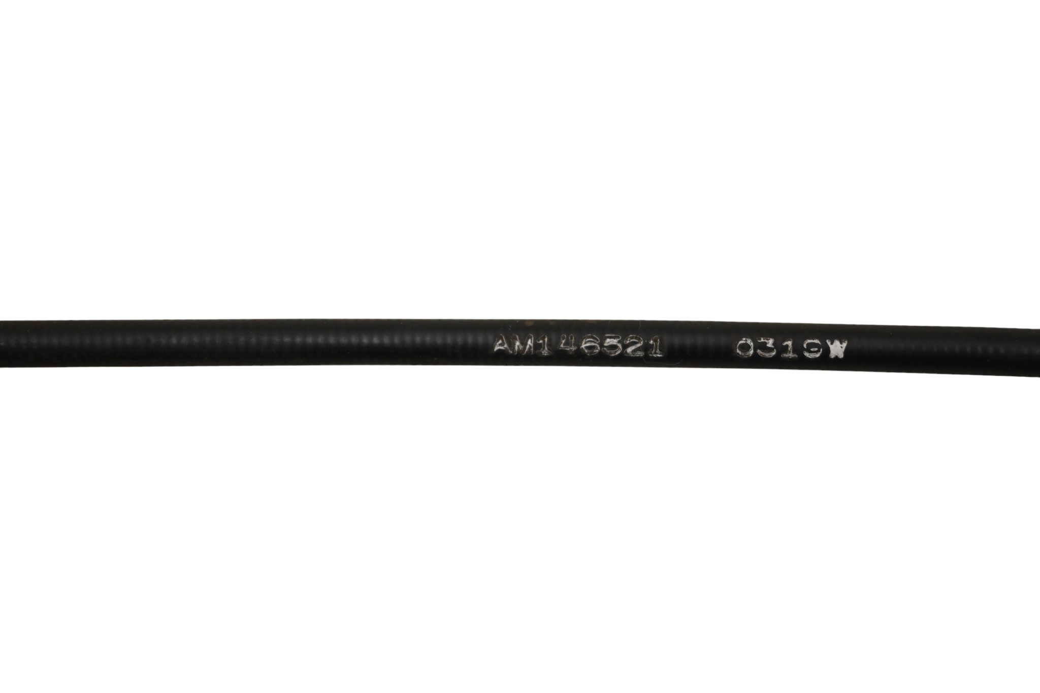 19 John Deere Gator XUV835E Differential Interlock Cable