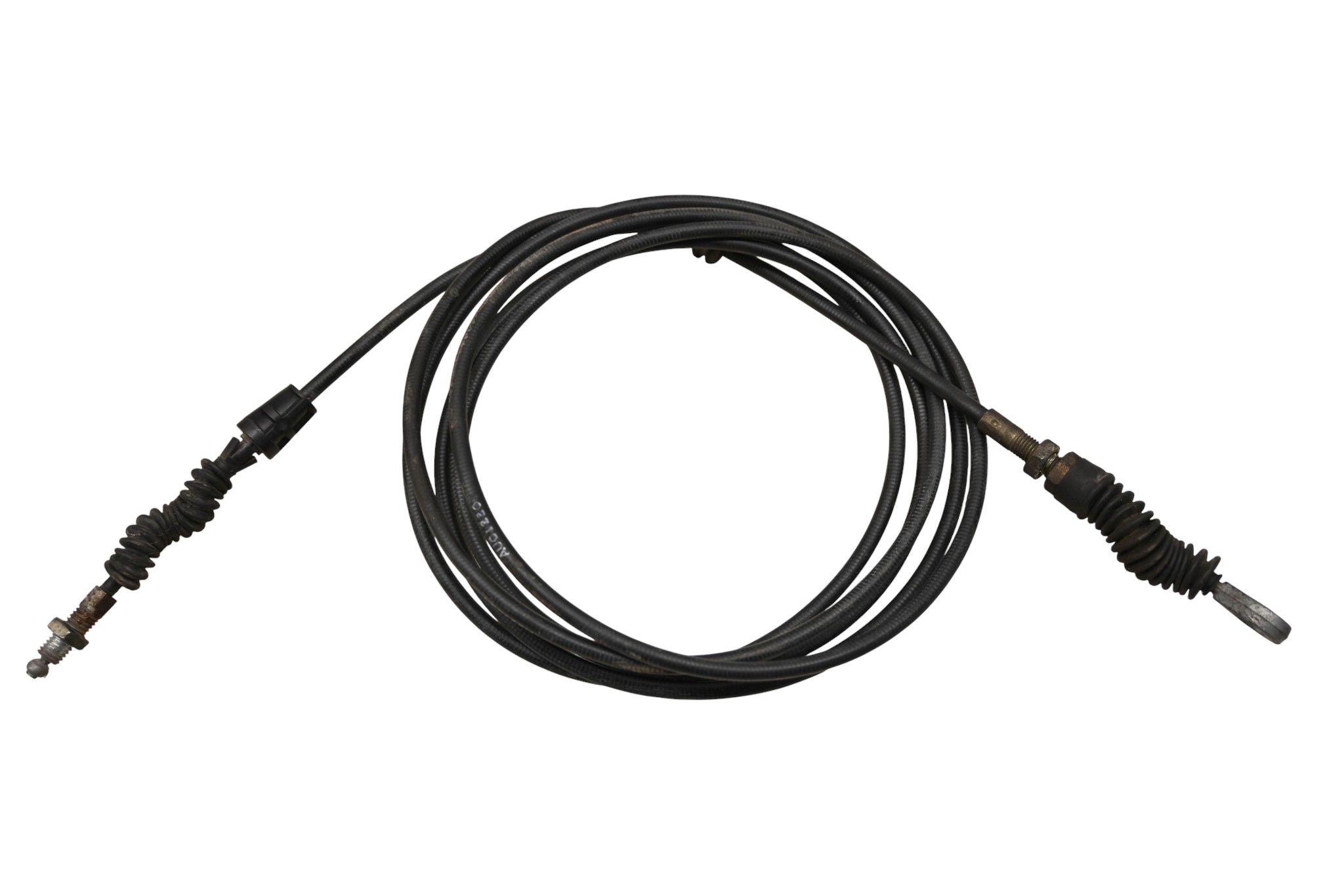 19 John Deere Gator XUV835E Throttle Cable