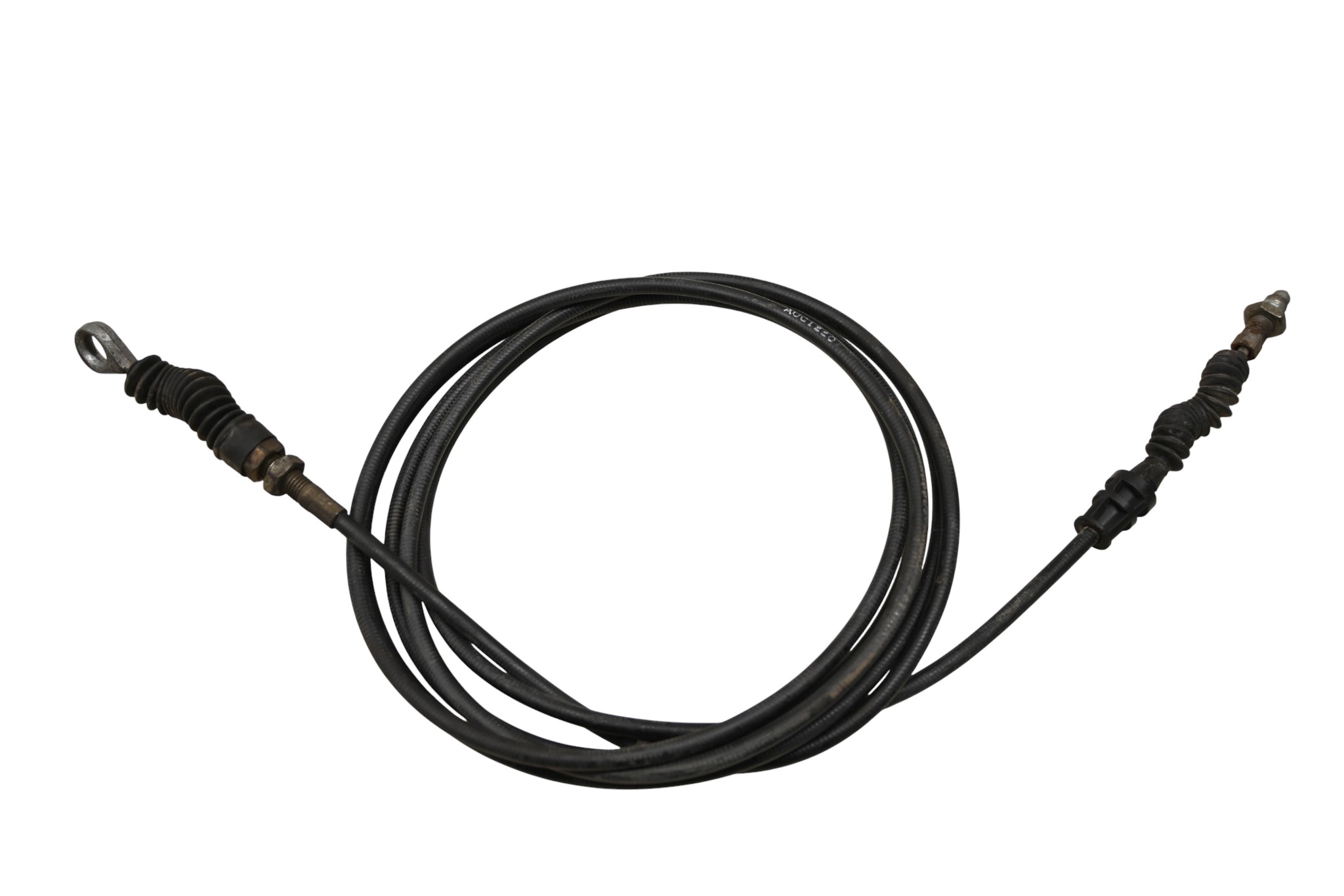 19 John Deere Gator XUV835E Throttle Cable