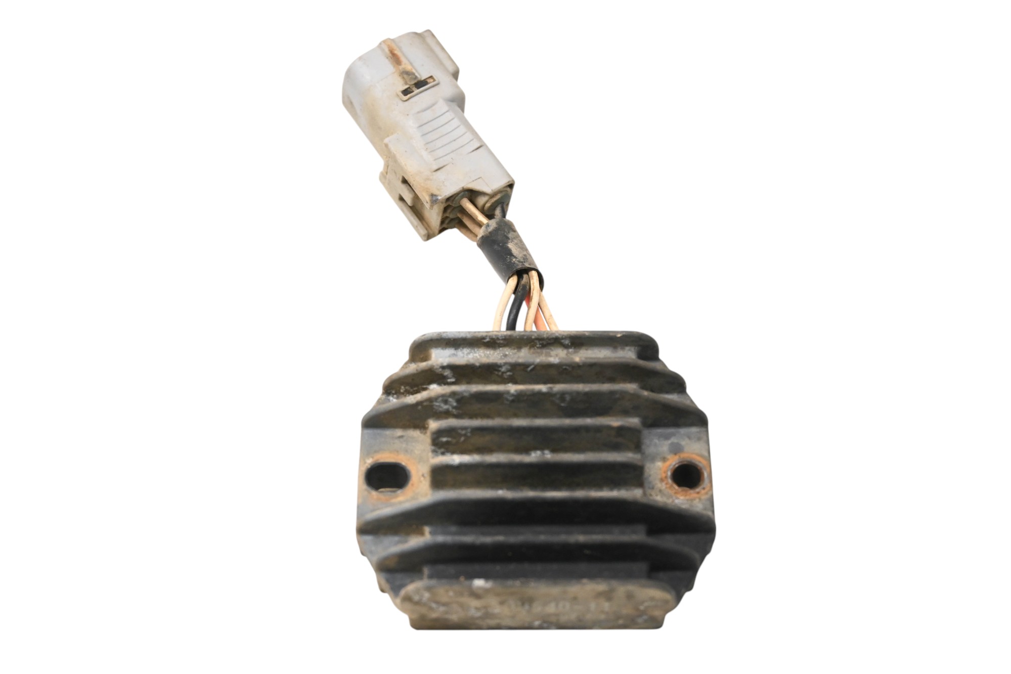 03 Yamaha Warrior 350 2x4 Regulator Rectifier YFM350X