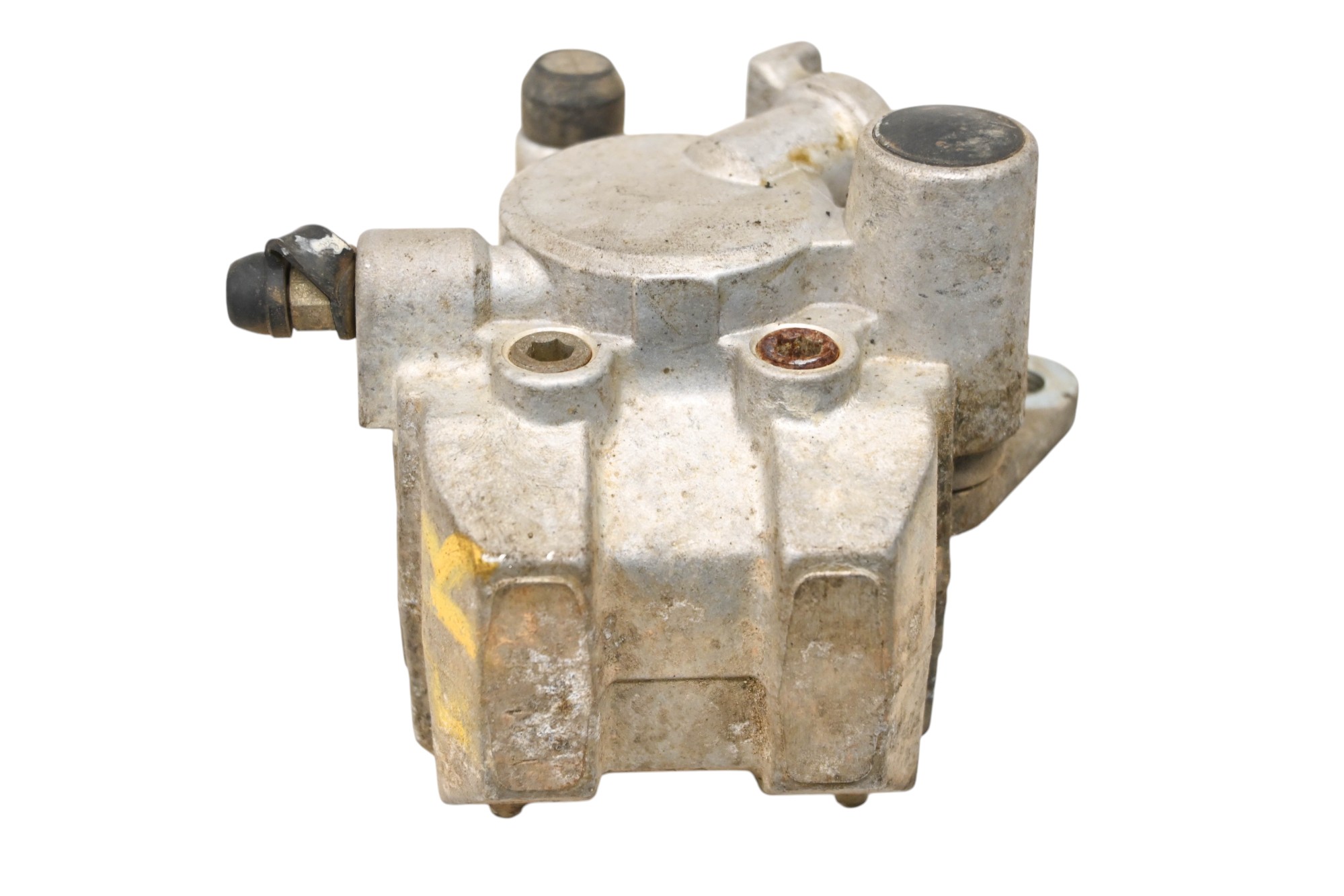 03 Yamaha Warrior 350 2x4 Front Right Brake Caliper YFM350X