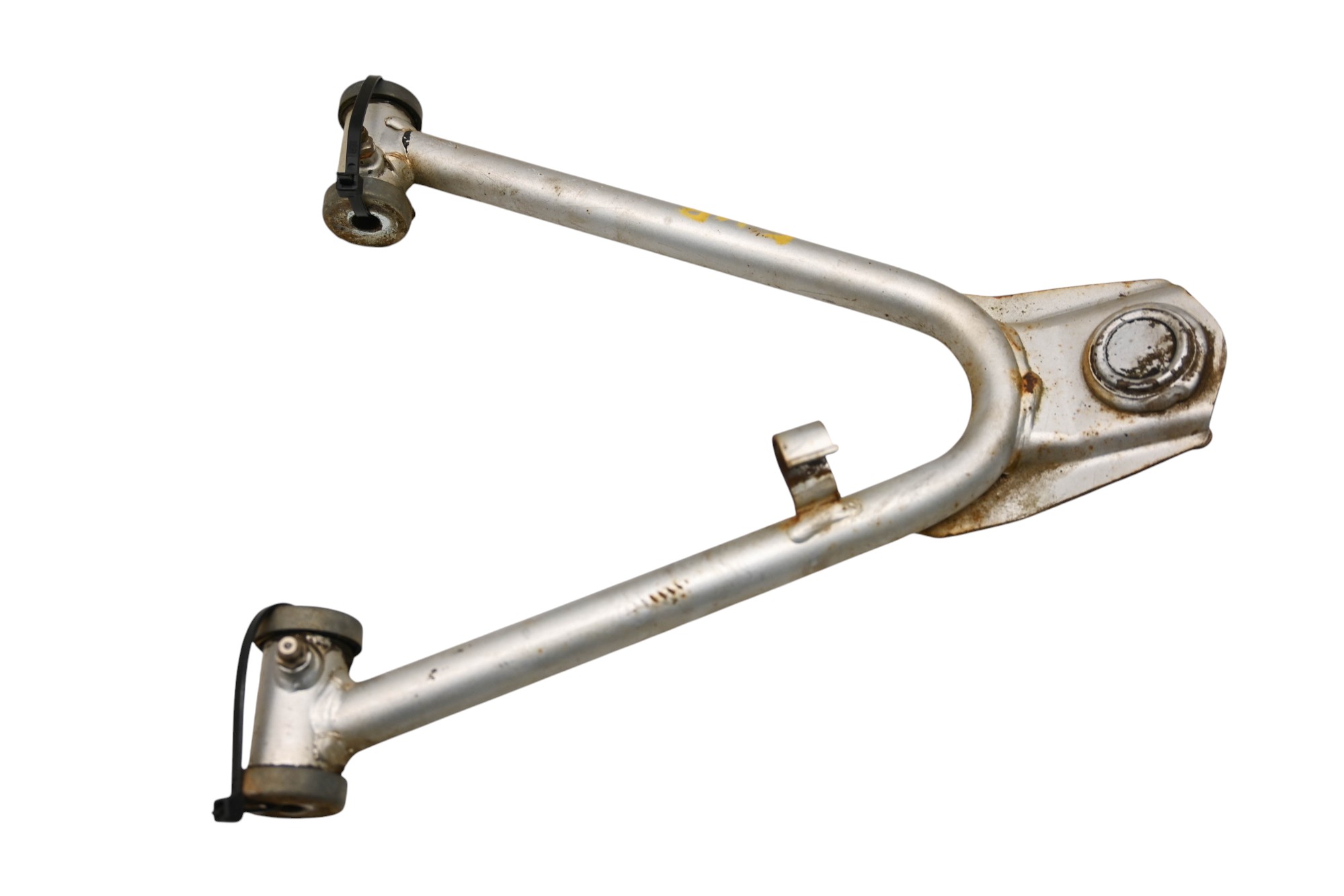 03 Yamaha Warrior 350 2x4 Front Upper Right A-Arm YFM350X