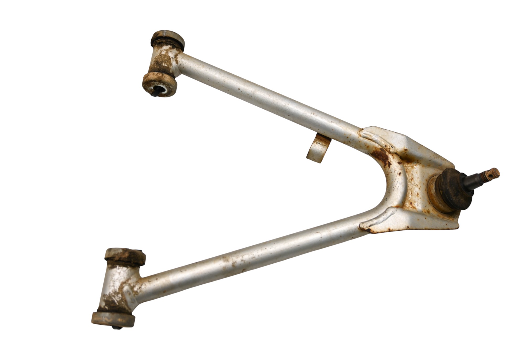 03 Yamaha Warrior 350 2x4 Front Upper Right A-Arm YFM350X