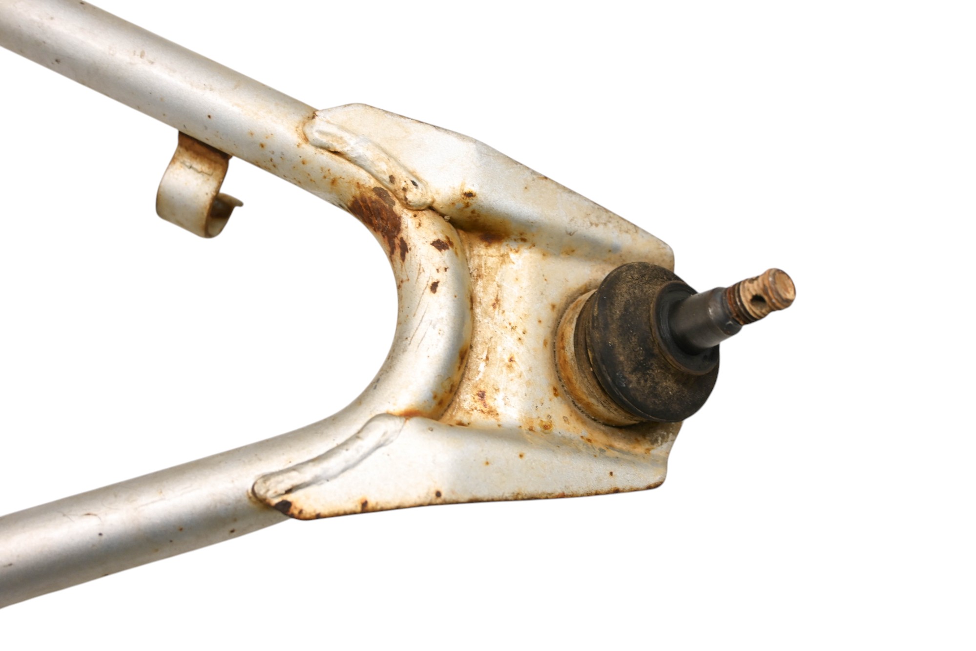 03 Yamaha Warrior 350 2x4 Front Upper Right A-Arm YFM350X