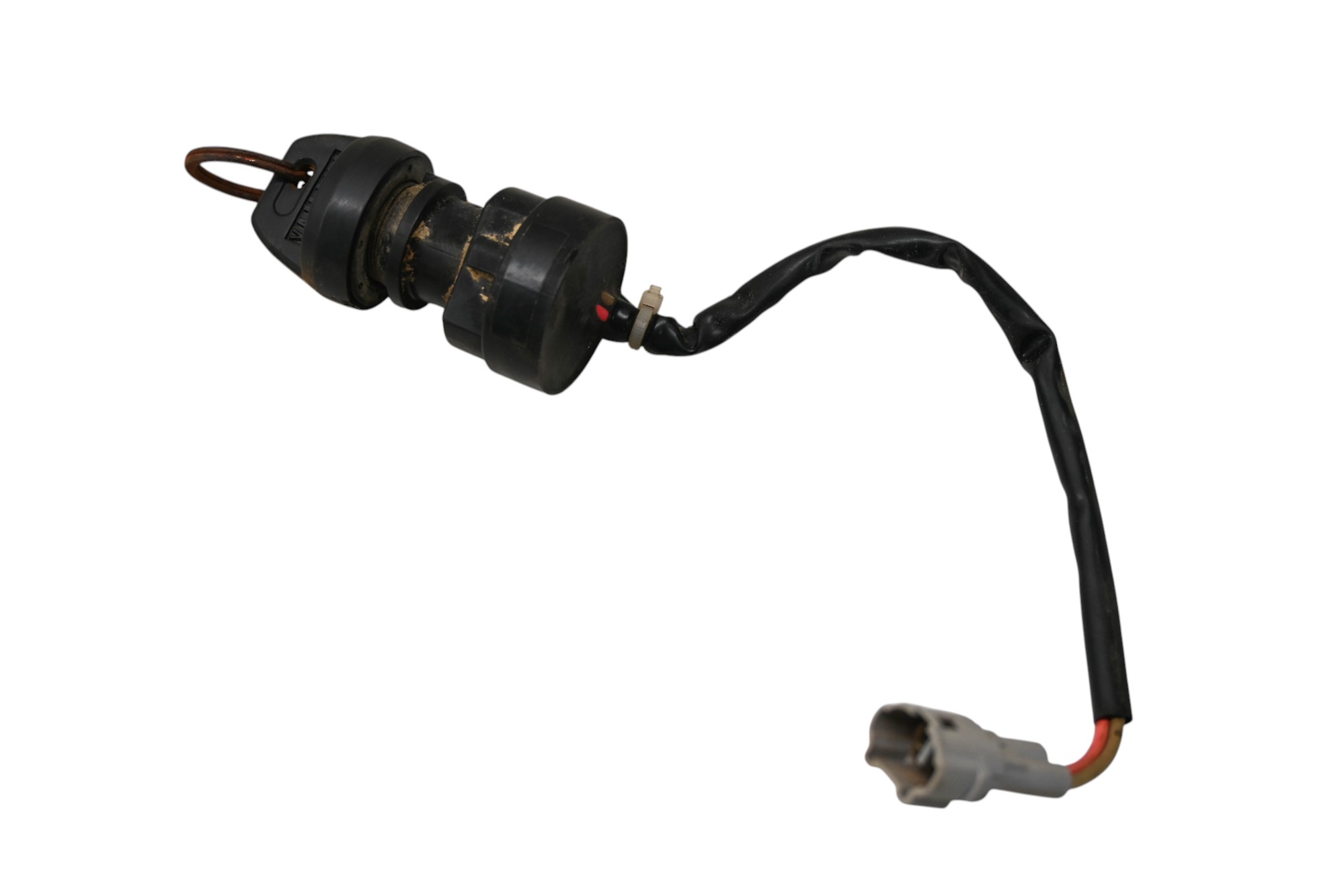 03 Yamaha Warrior 350 2x4 Key Switch YFM350X