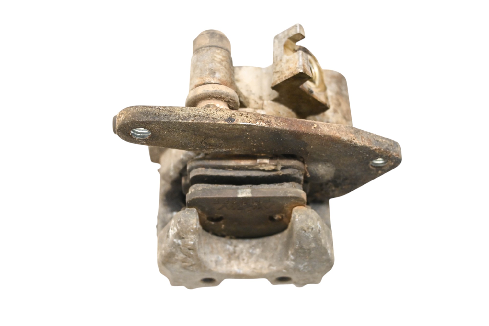 03 Yamaha Warrior 350 2x4 Front Left Brake Caliper YFM350X